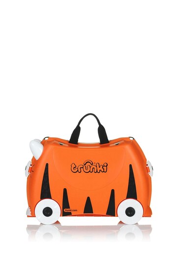 Trunki Ride-On Suitcase