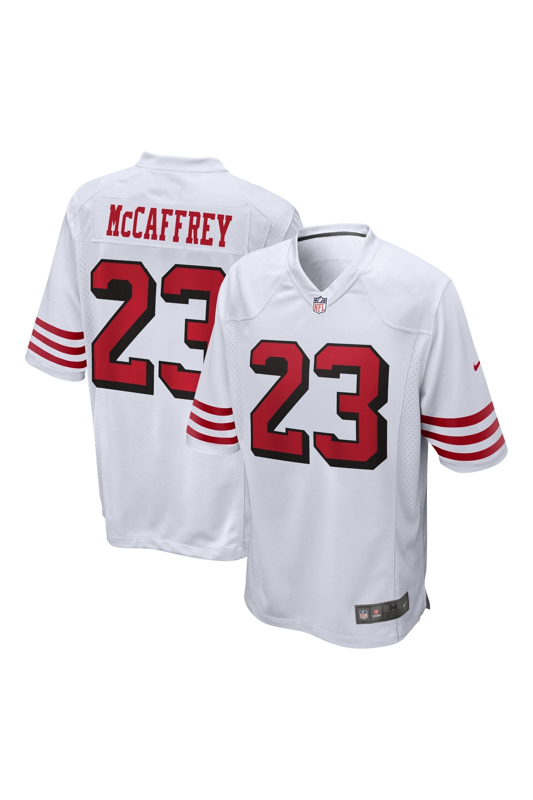49ers alternate jersey uk best sale