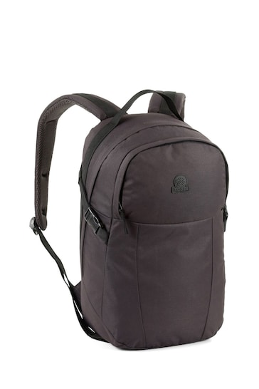 Tog 24 Grey Burdett Backpack