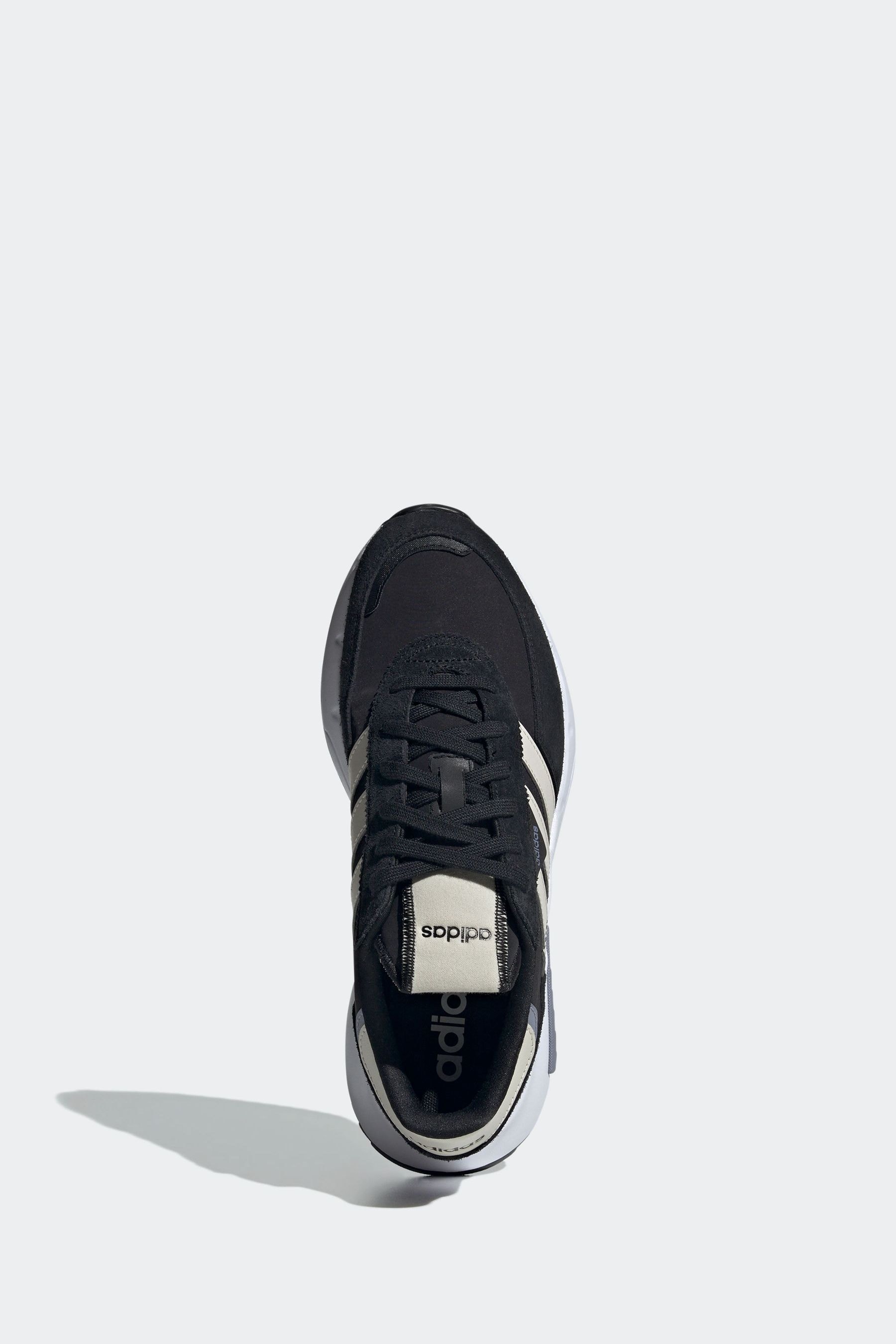 Buy adidas White Black Retropy F2 Trainers from Next Canada