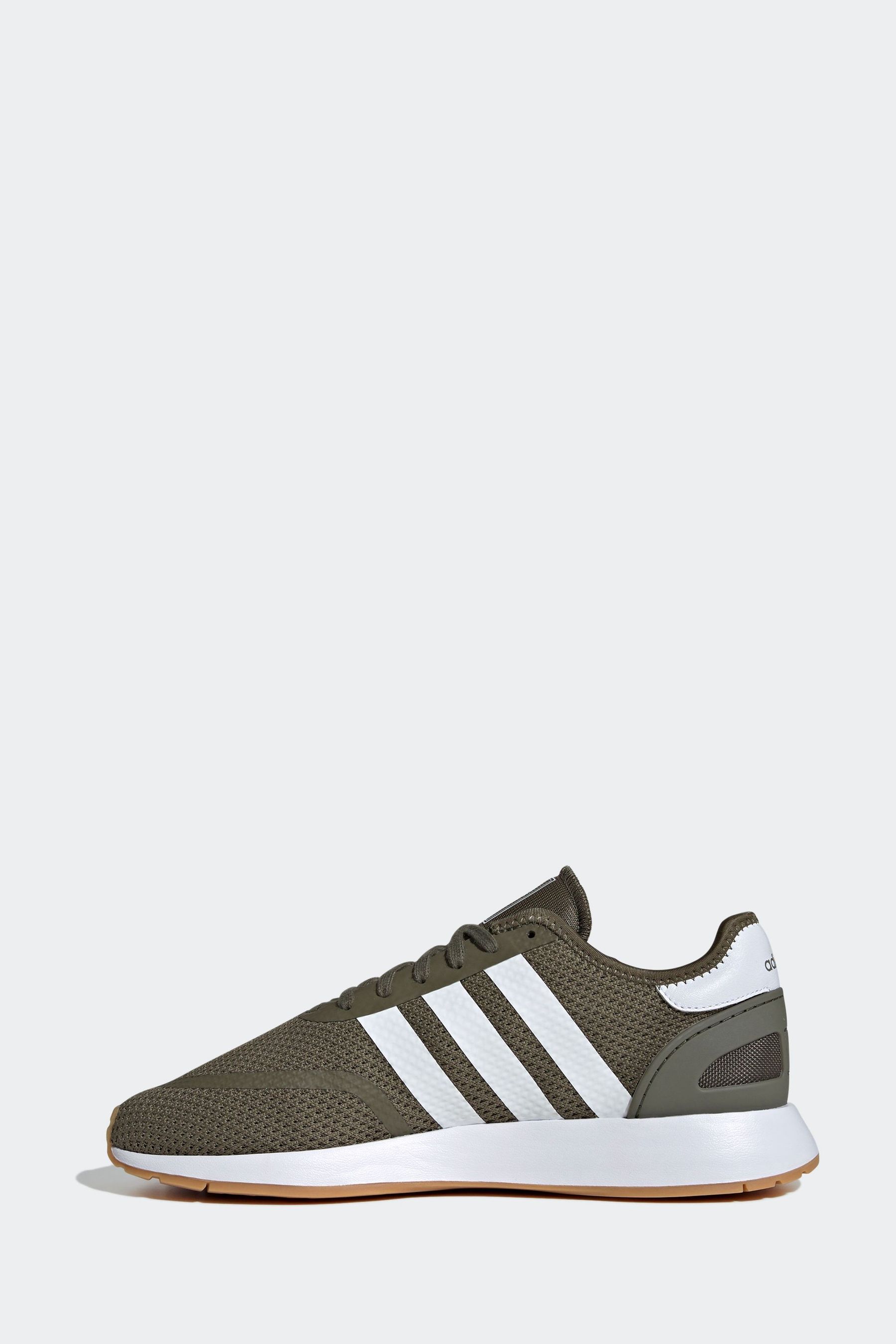 Adidas 5923 grün top