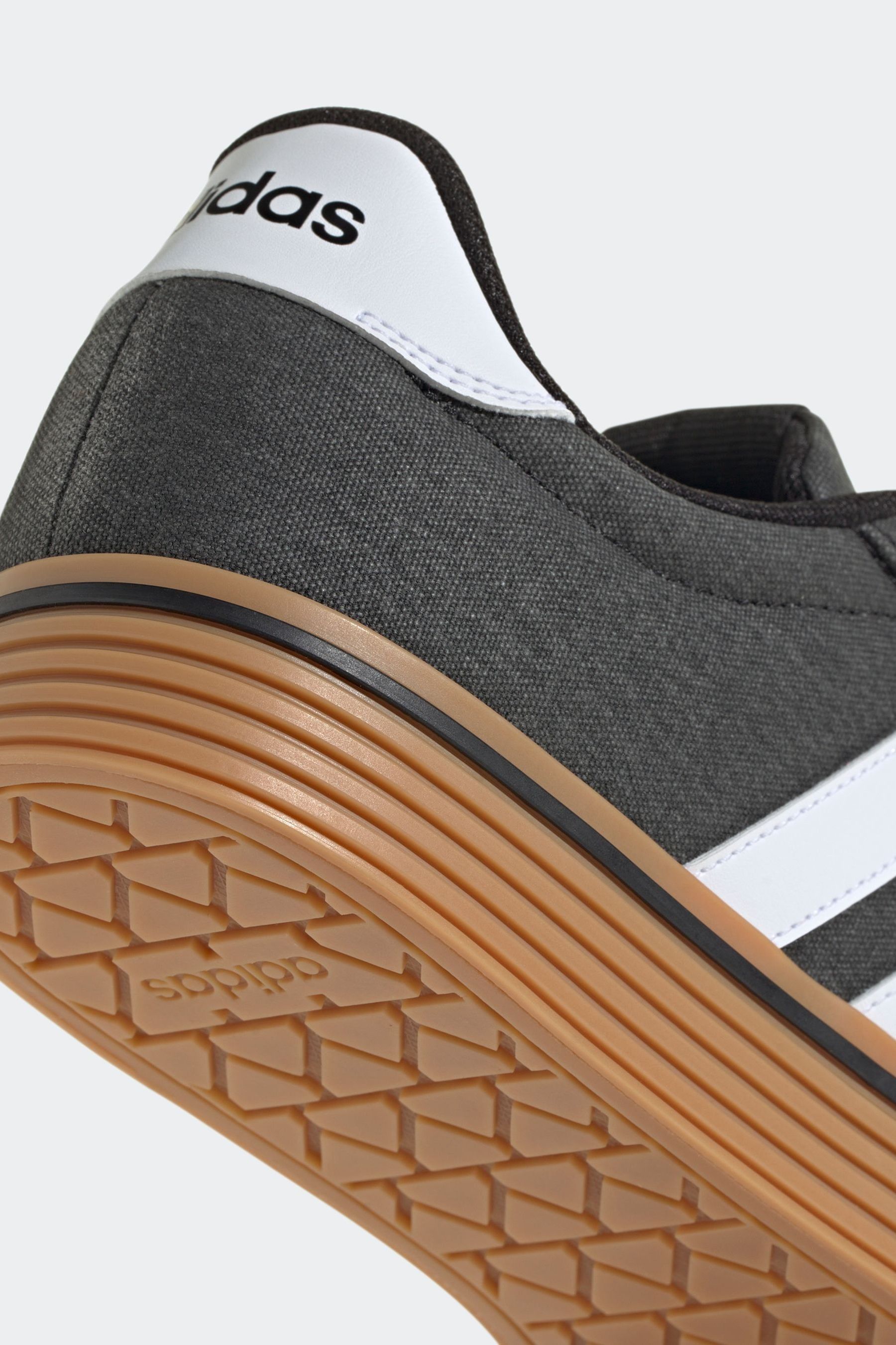 Buy adidas Black Daily 4.0 Trainers from Next South Africa