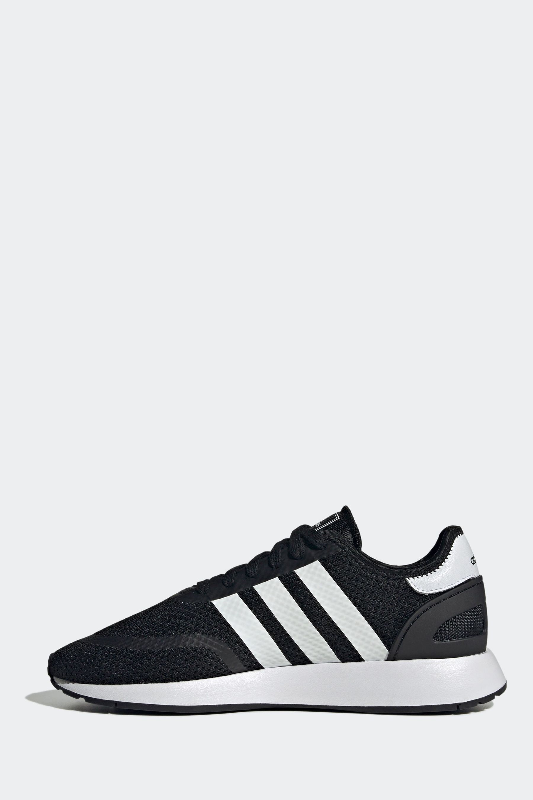 Adidas 5923 all black store