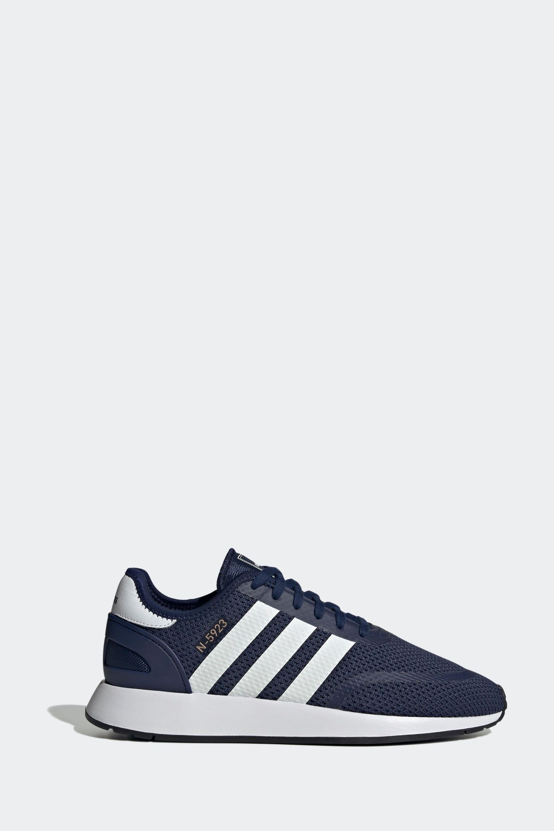 N 5923 blue shop