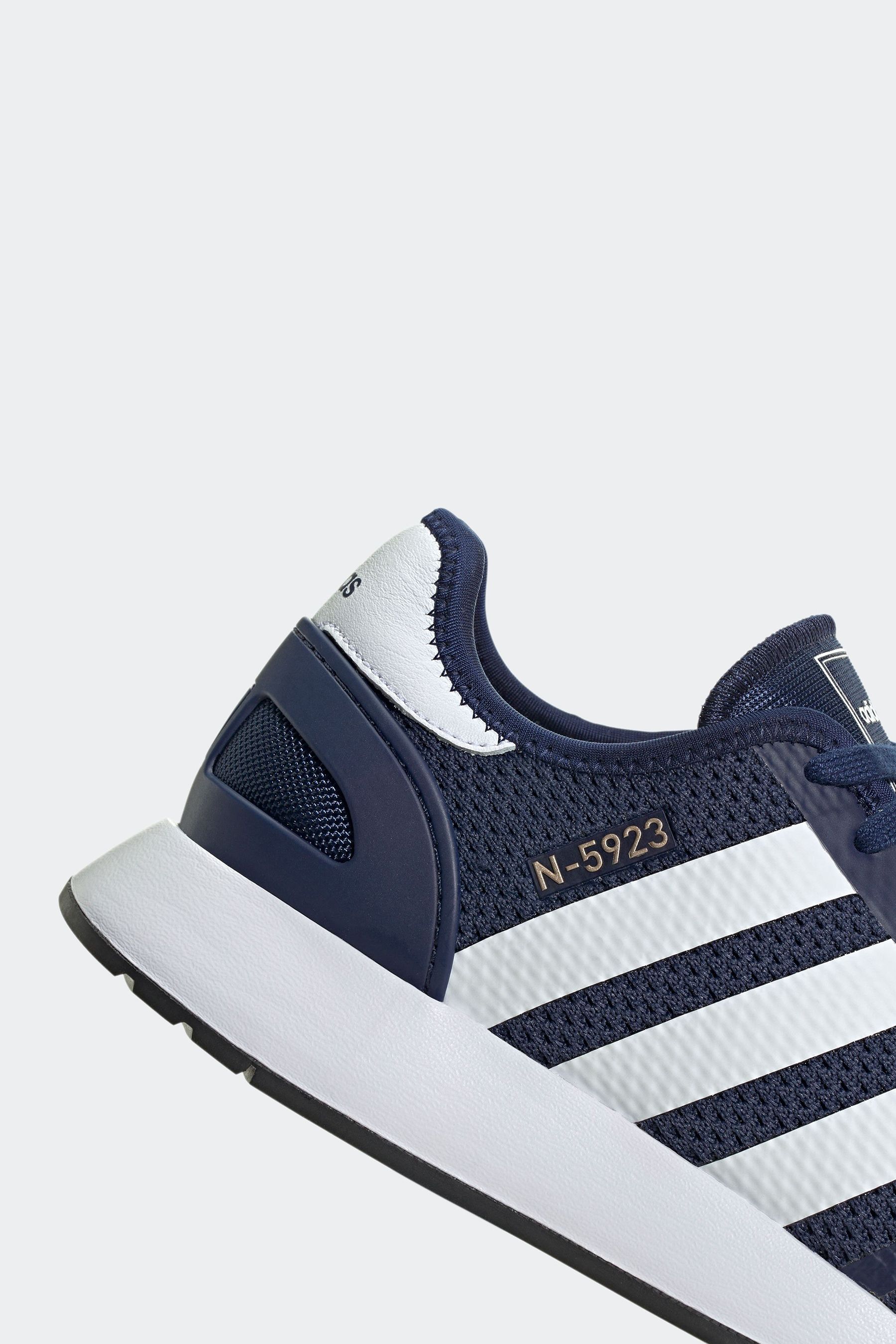 N 5923 boost clearance