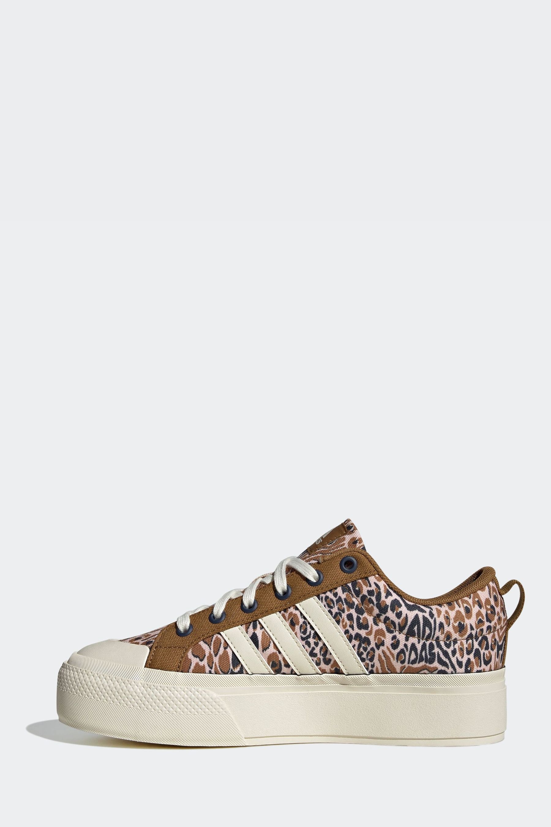 Adidas leopard trainers online