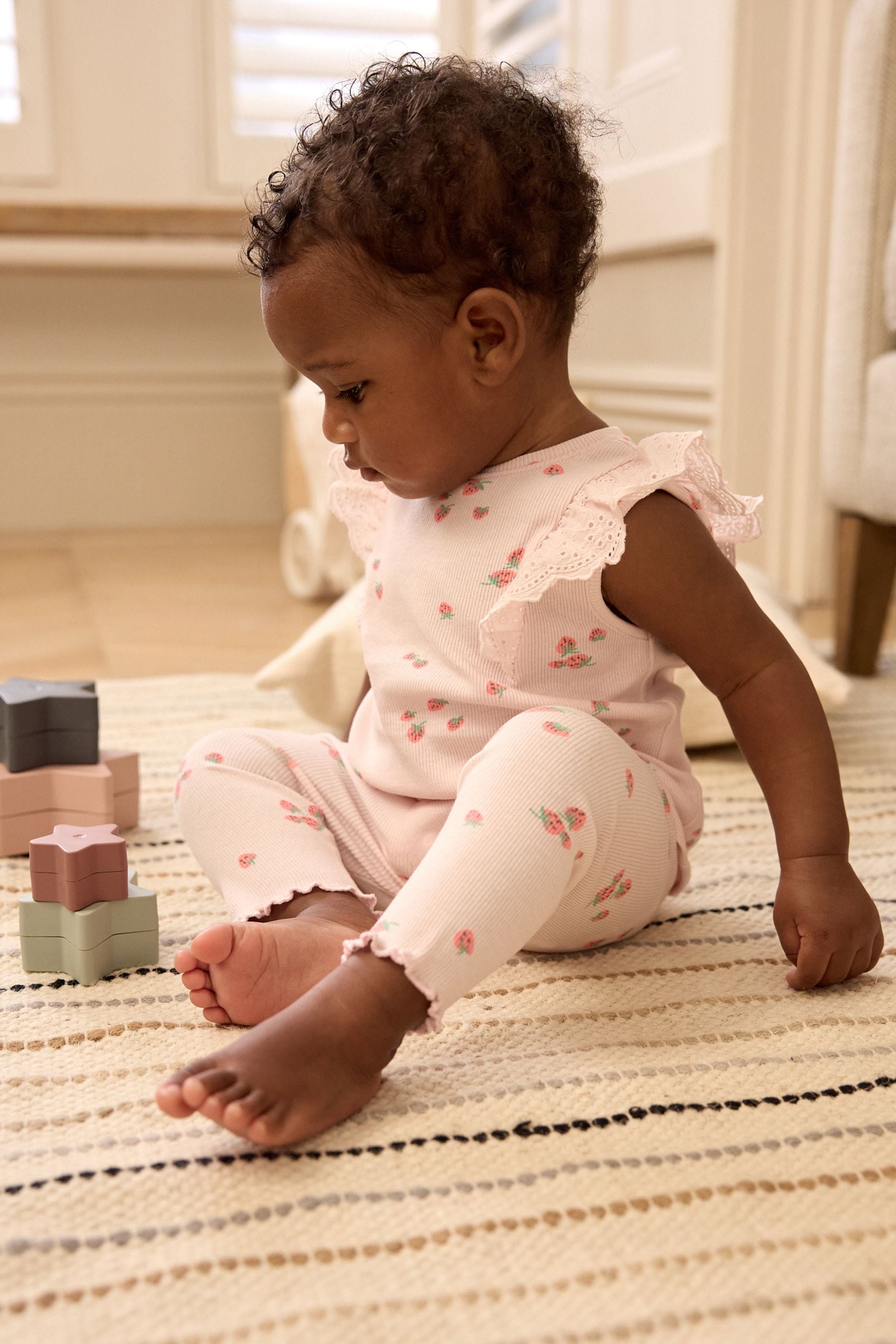 Next leggings baby girl deals