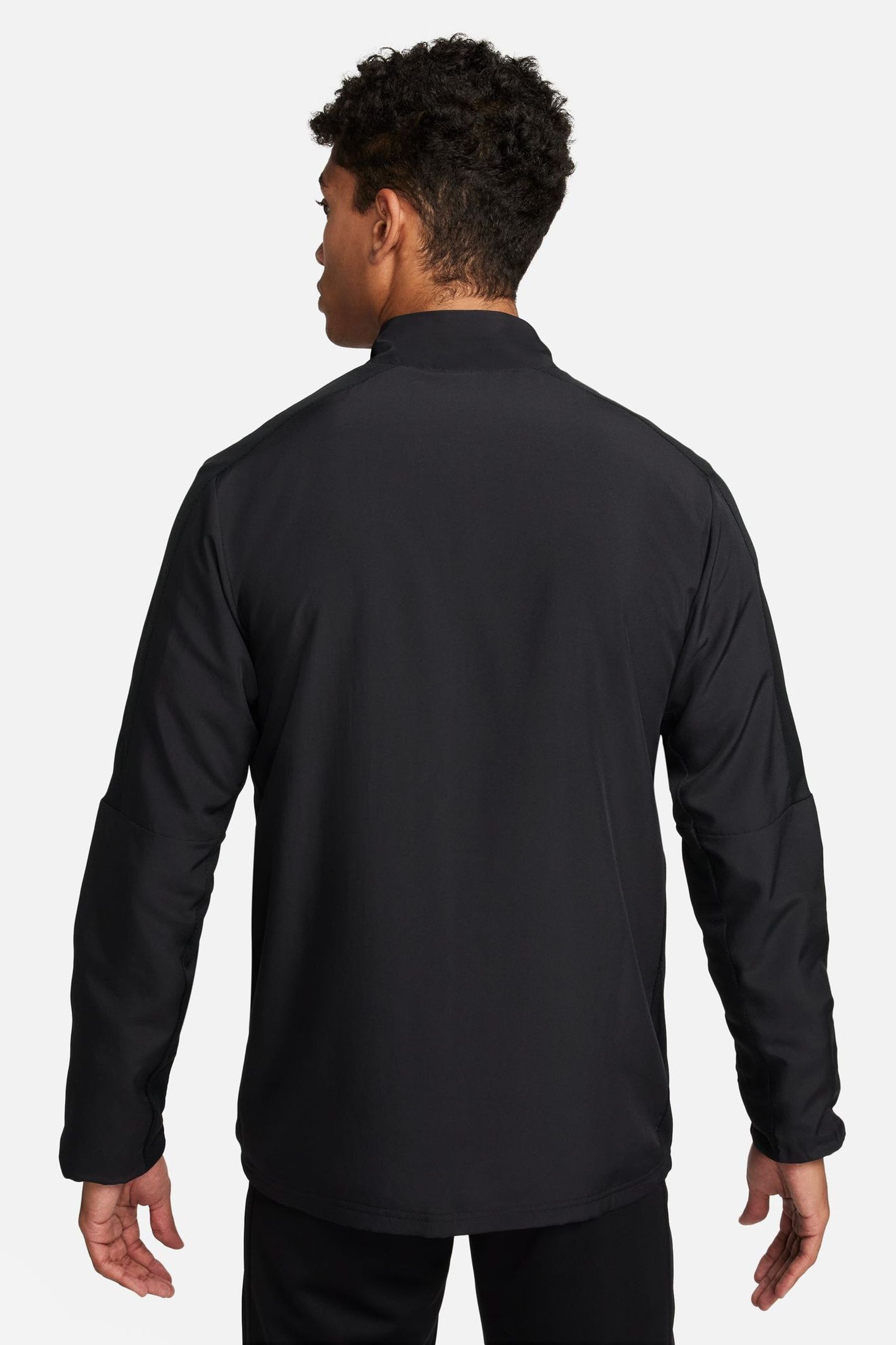 Buy Nike Black Academy Dri FIT Training Jacket from Next Ireland