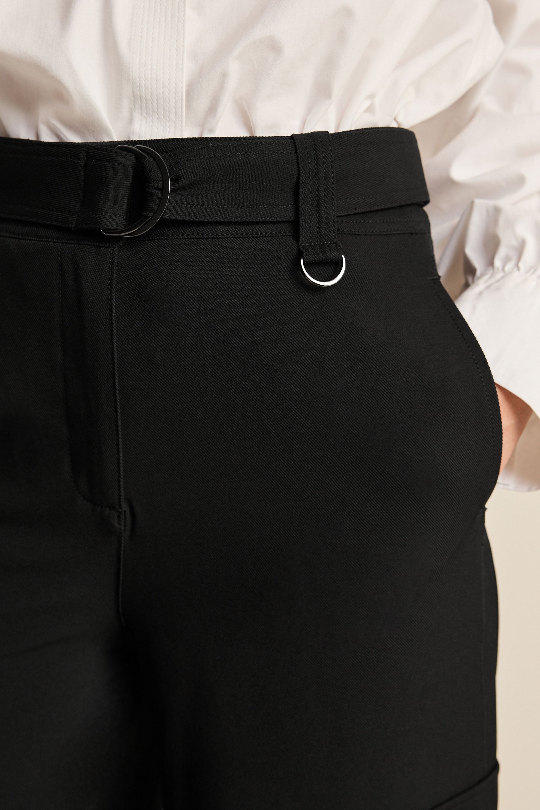 Smart trousers new arrivals womens next