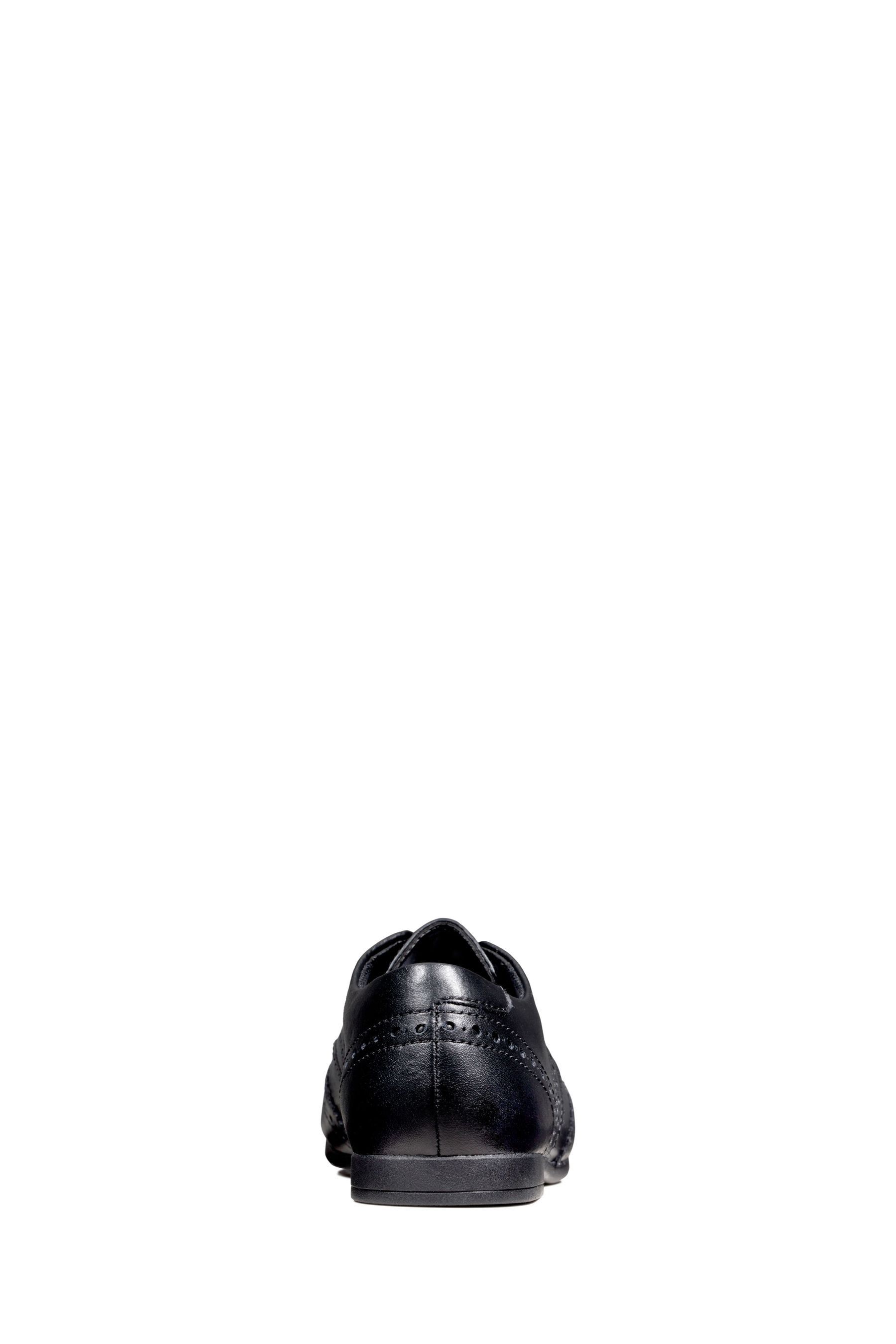 Buy Clarks Black Multi Fit Scala Lace Youth Shoes from the Next UK