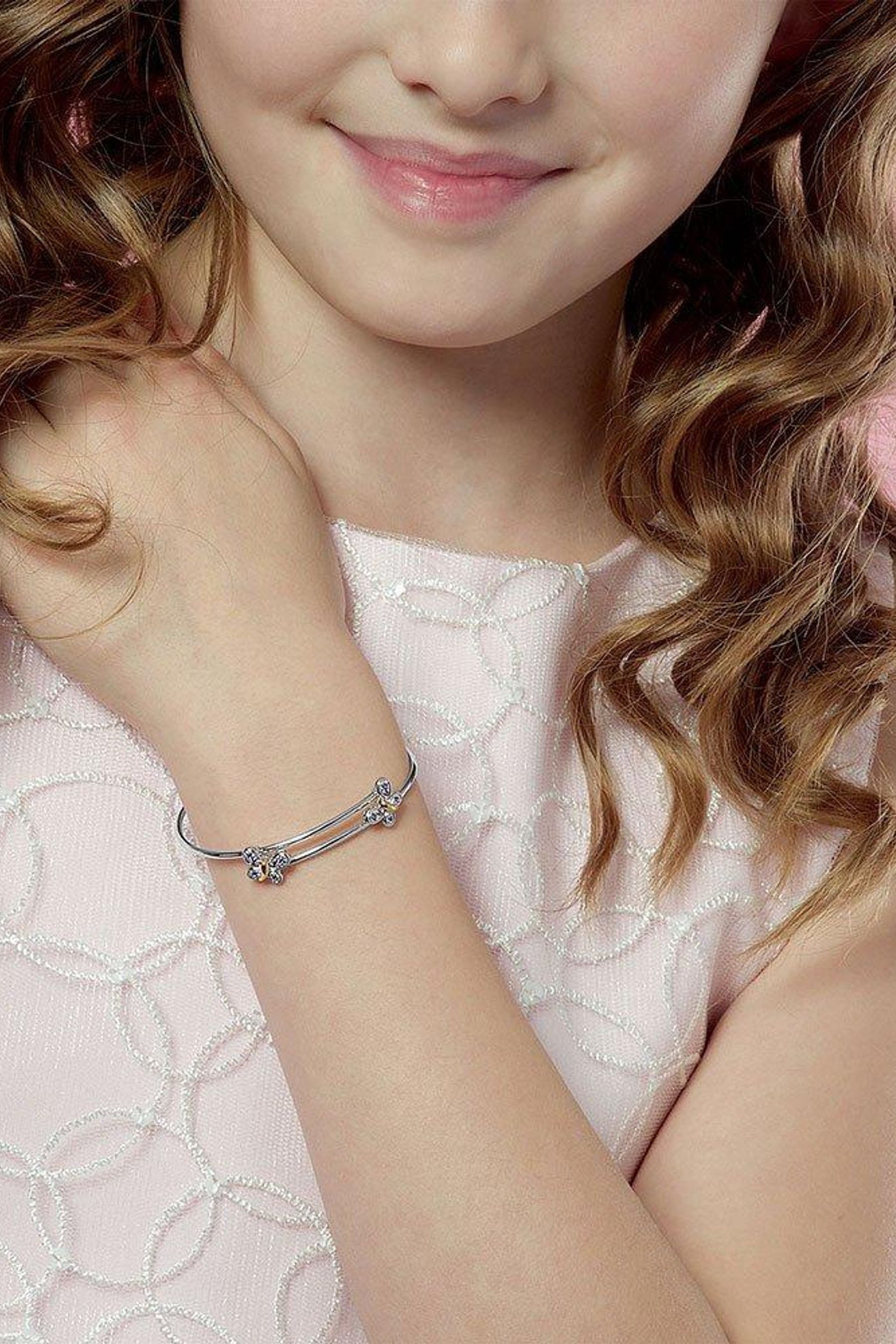 Beaverbrooks baby new arrivals bangles