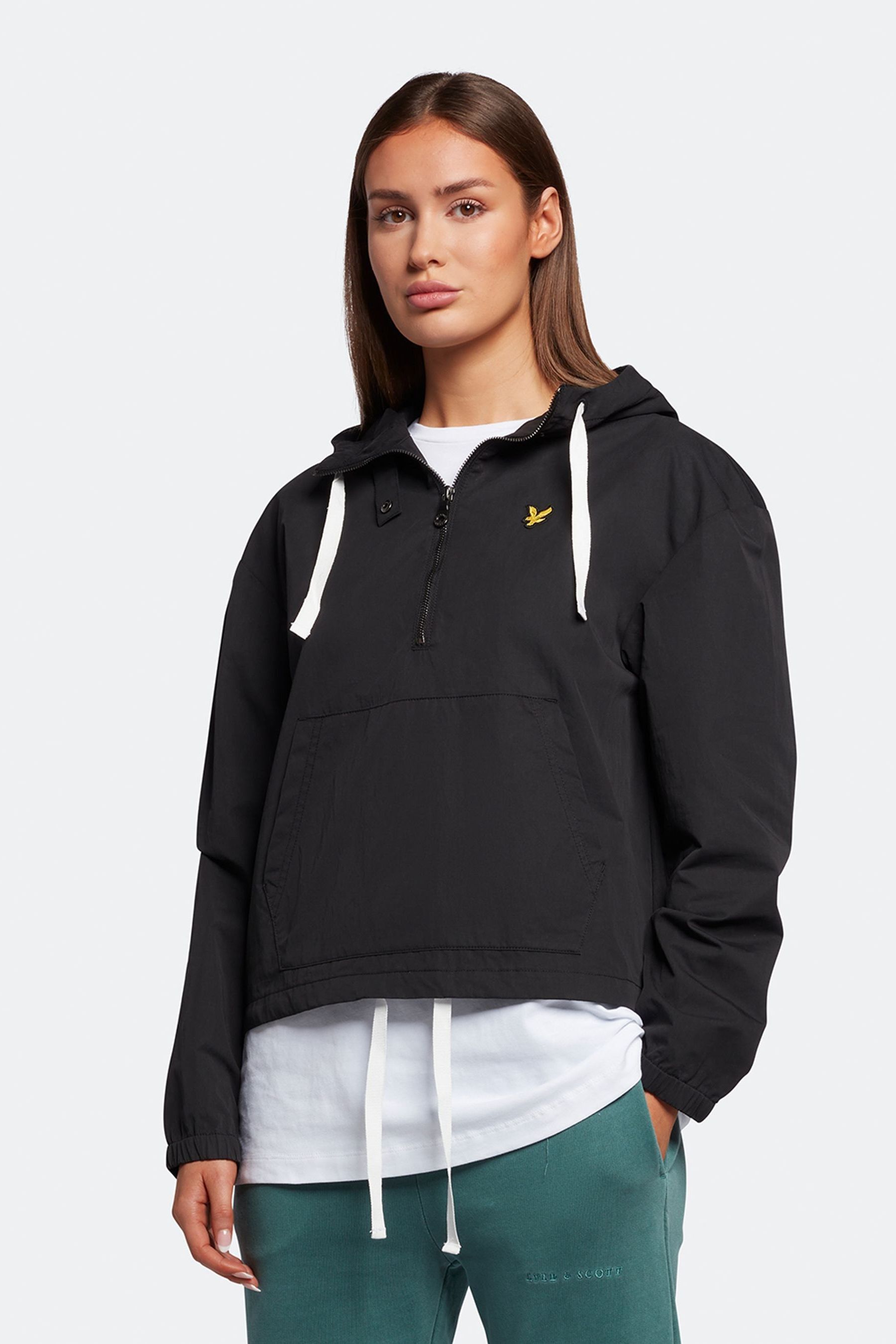 Lyle and on sale scott womens jacket
