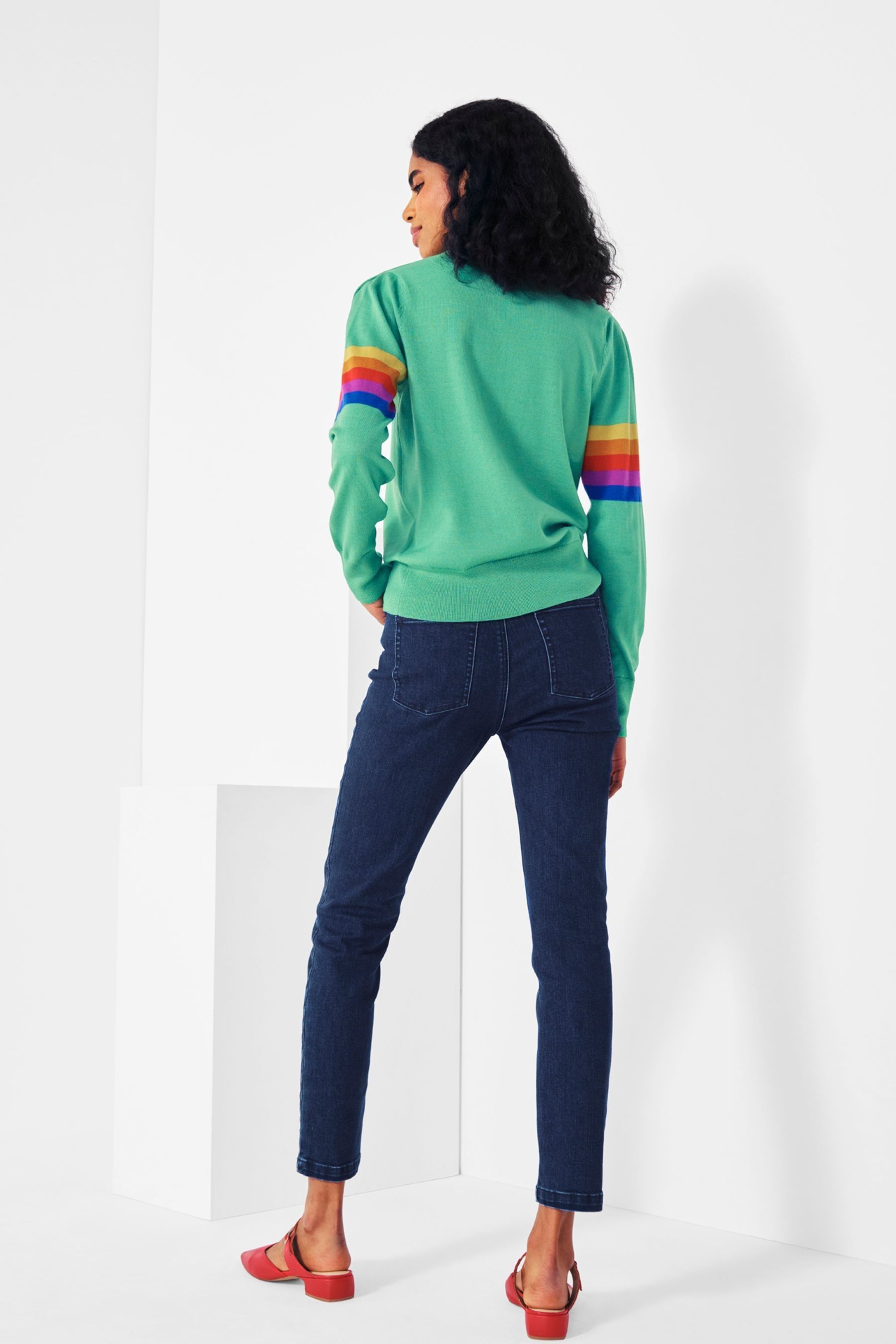Madeleine thompson bebe sweater sales