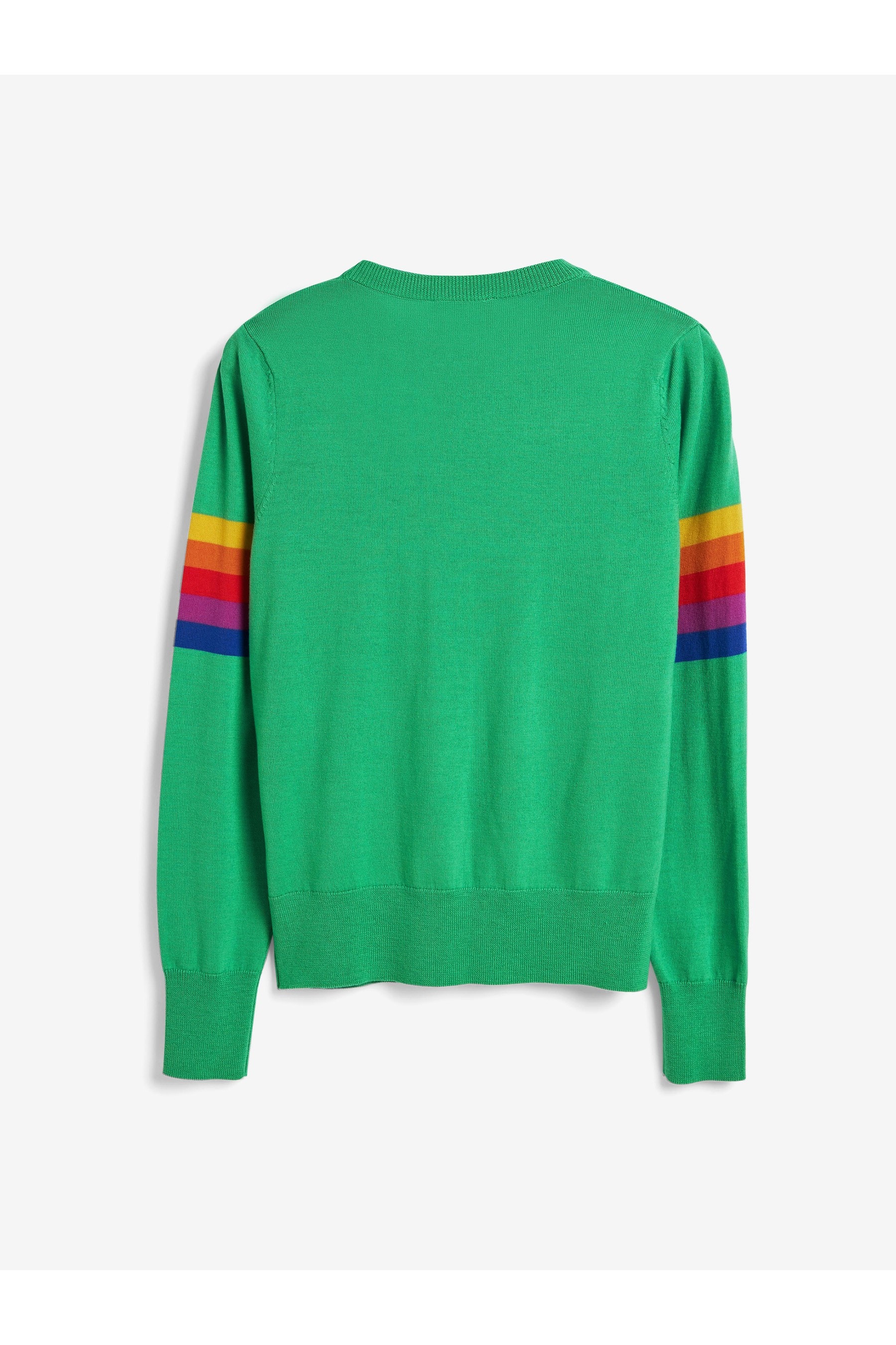 Buy Madeleine Thompson x Label Jumper from Next Luxembourg