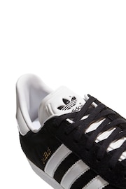 adidas Originals Gazelle Trainers - Image 7 of 7