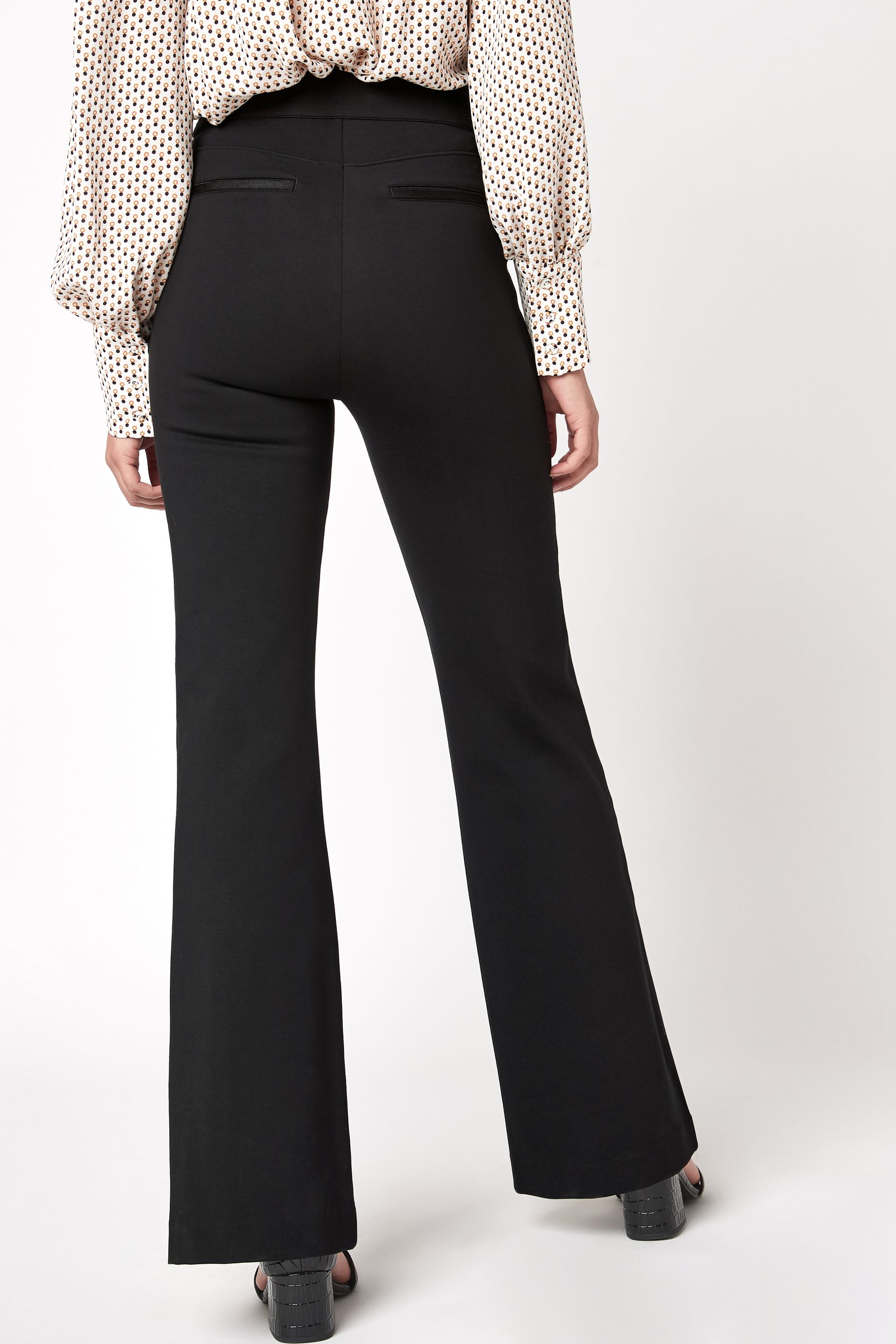 Spanx high shop waisted pants