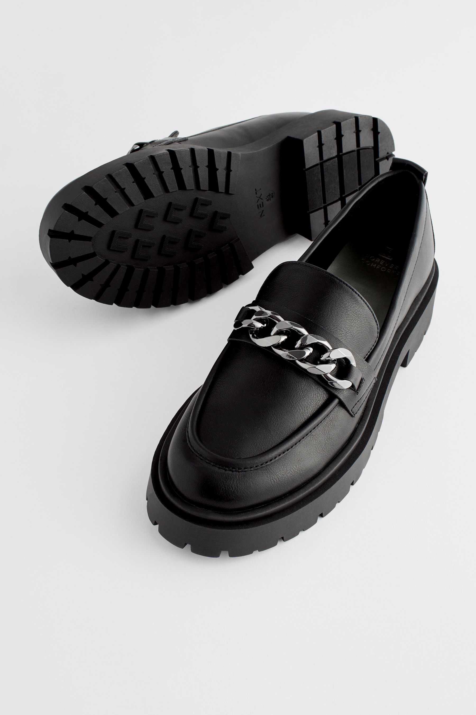 Loafers for hotsell womens forever 21