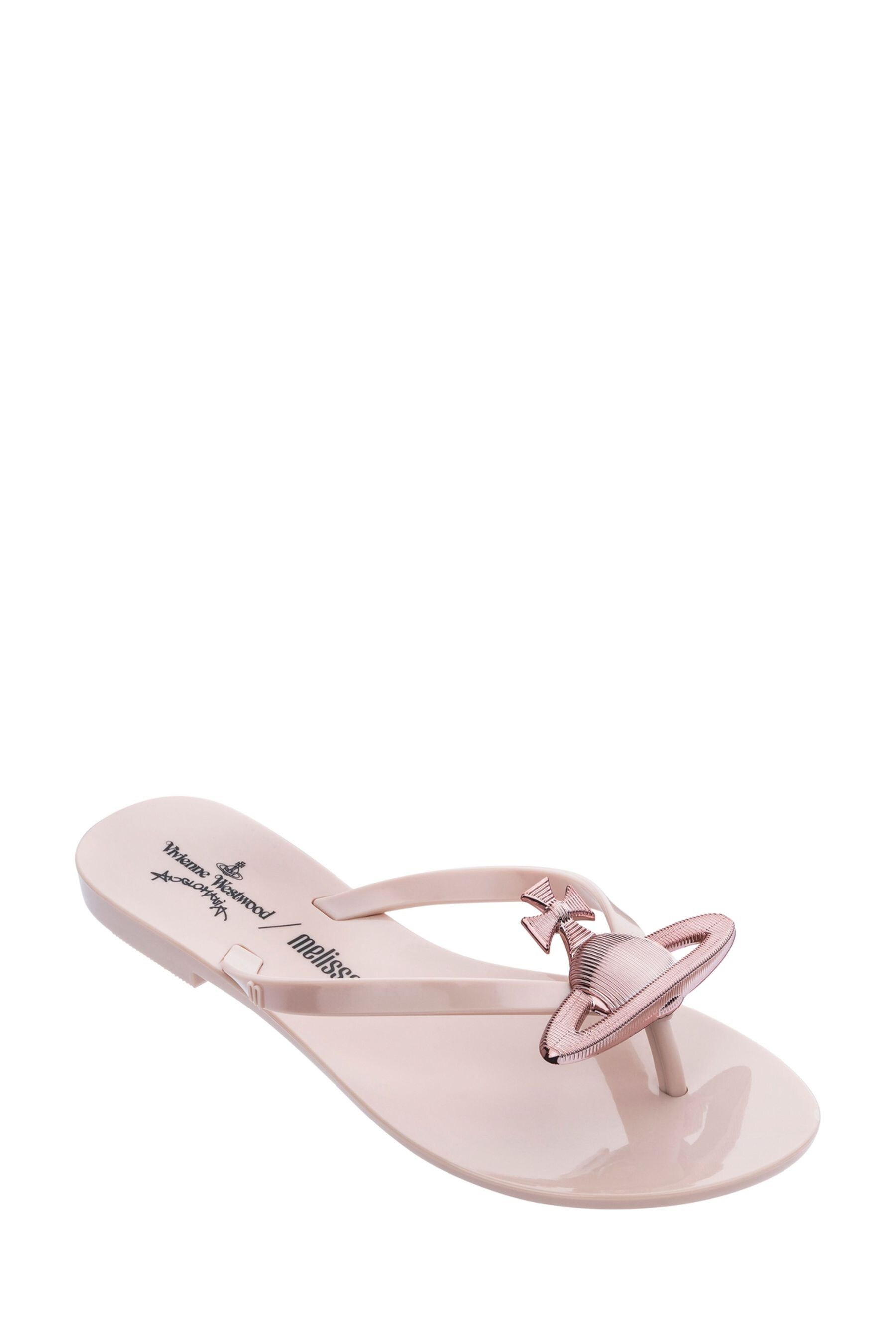 Vivienne westwood melissa orb cheap