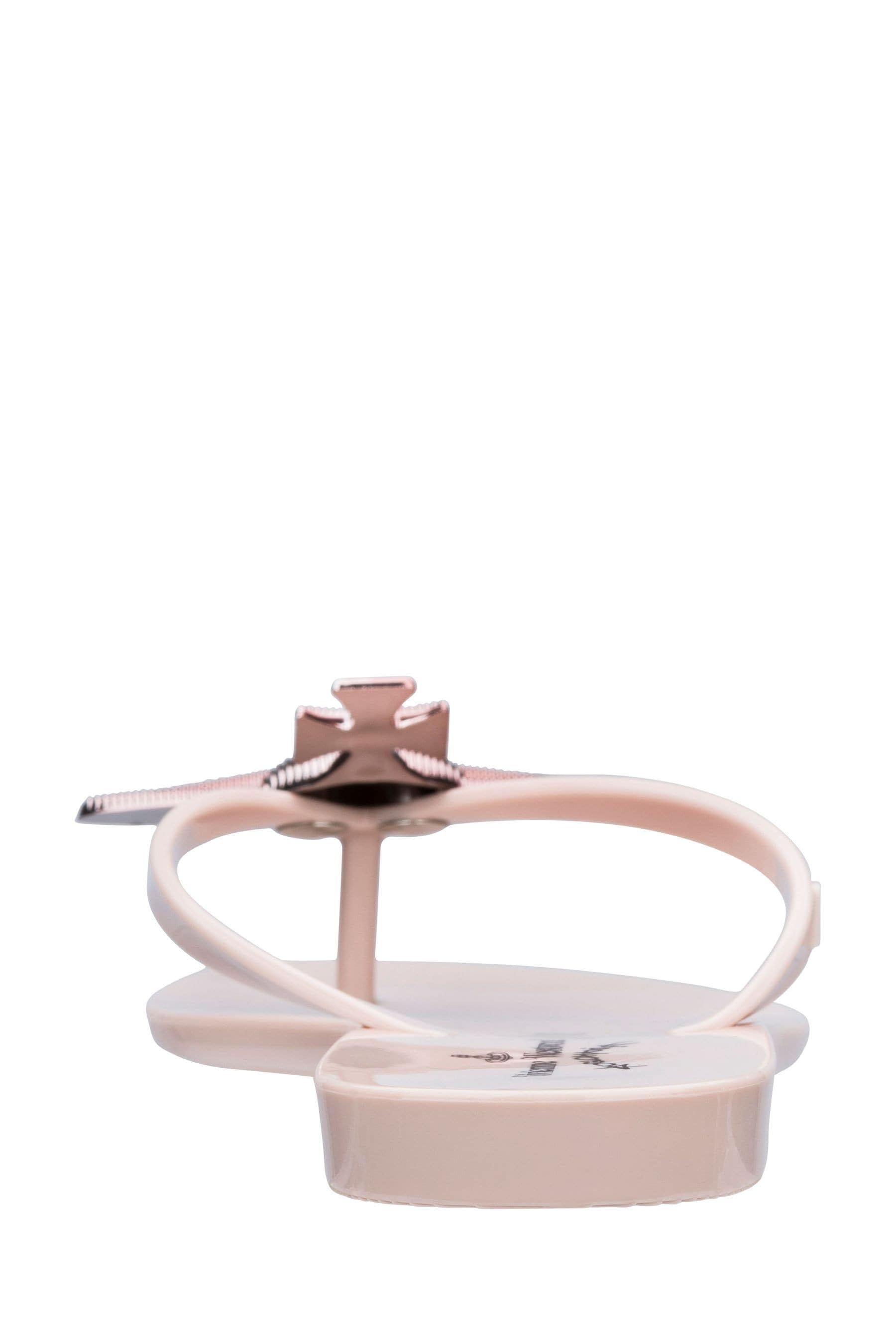 Vivienne westwood harmonic orb flip flops on sale