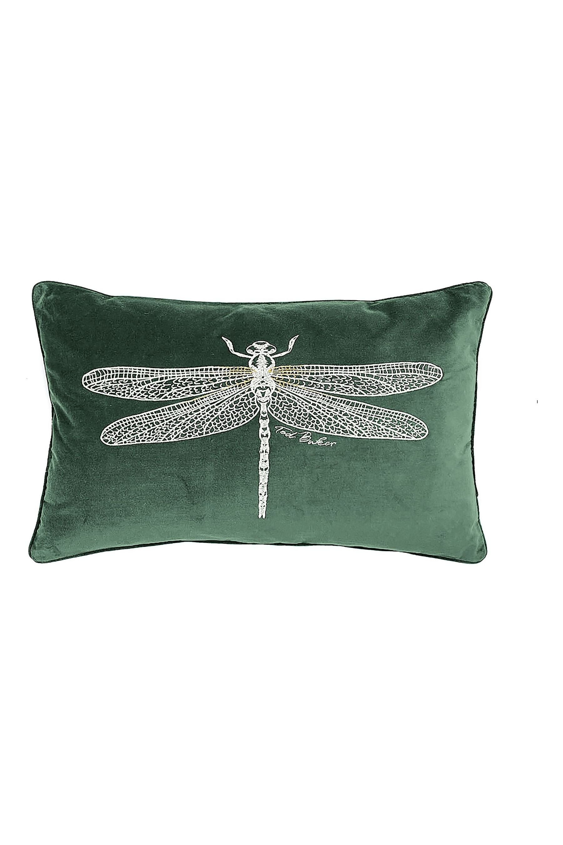 Ted baker dragonfly bag sale