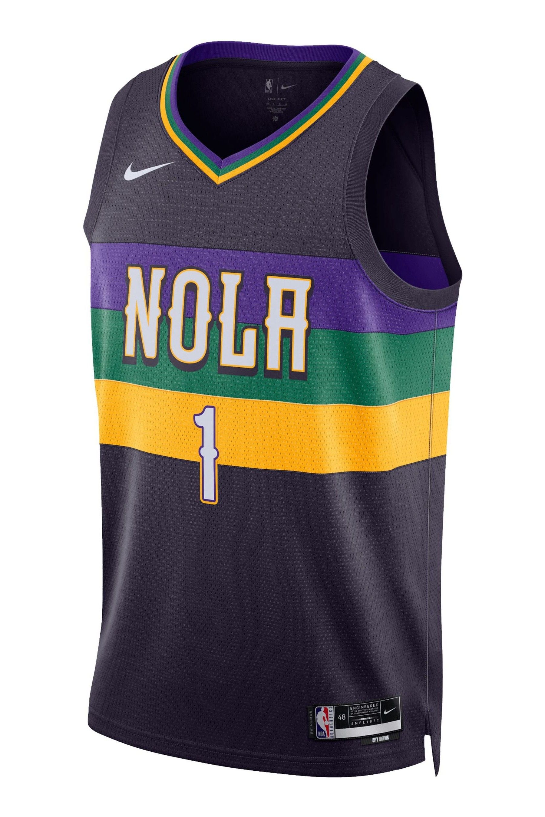 New orleans pelicans merchandise uk sales