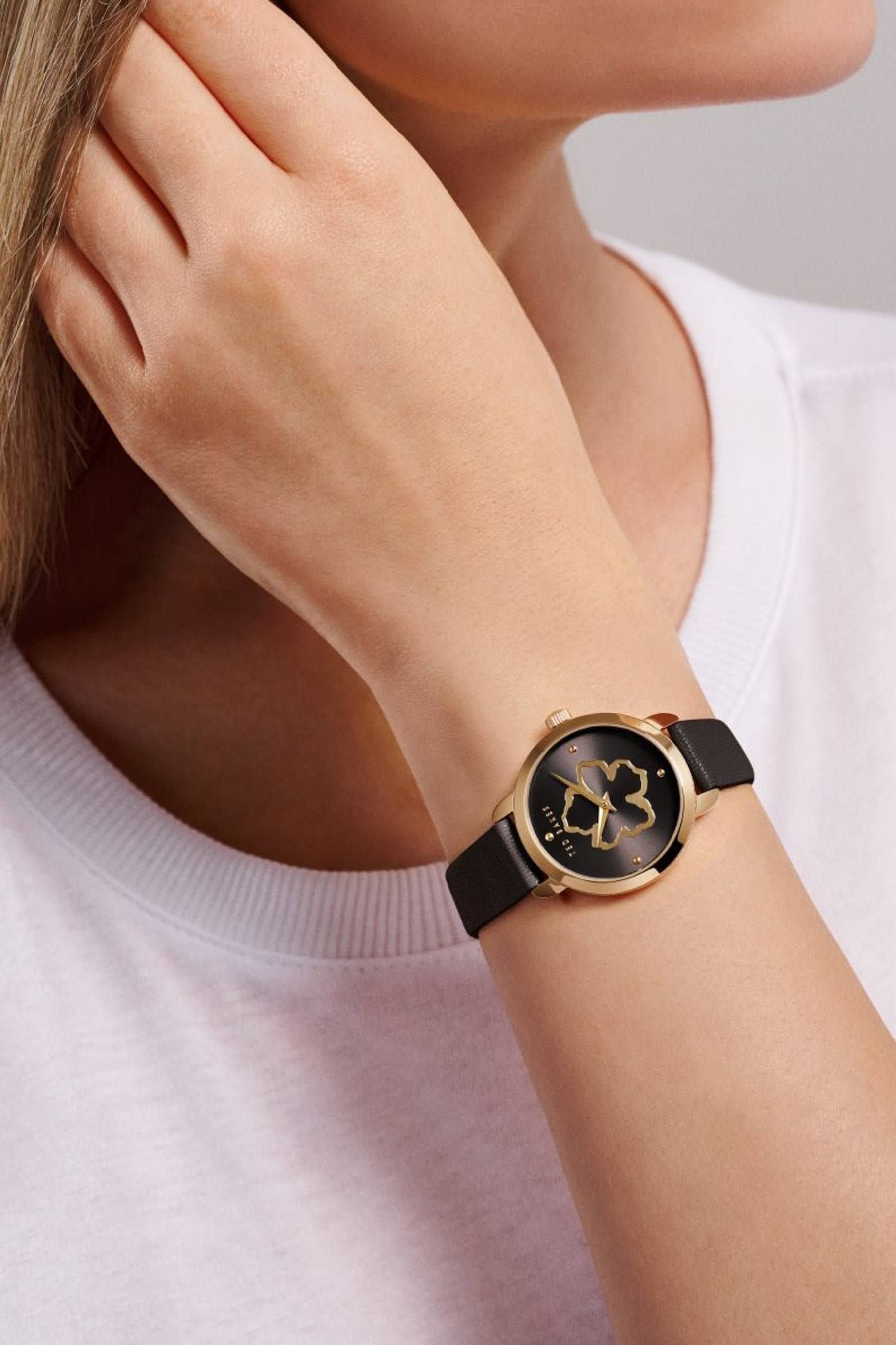 Ted baker luchiaa watch clearance