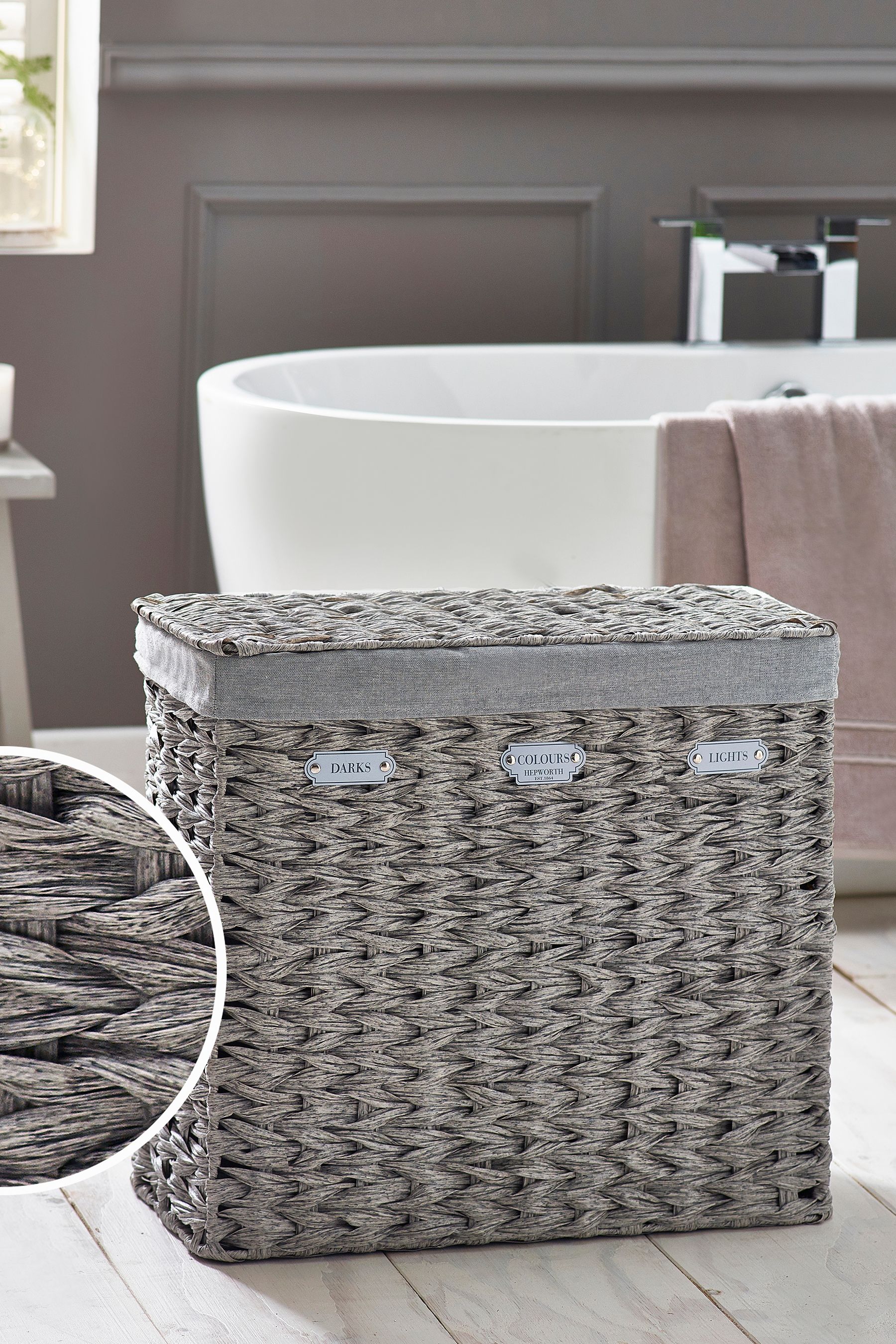 Laundry hamper online