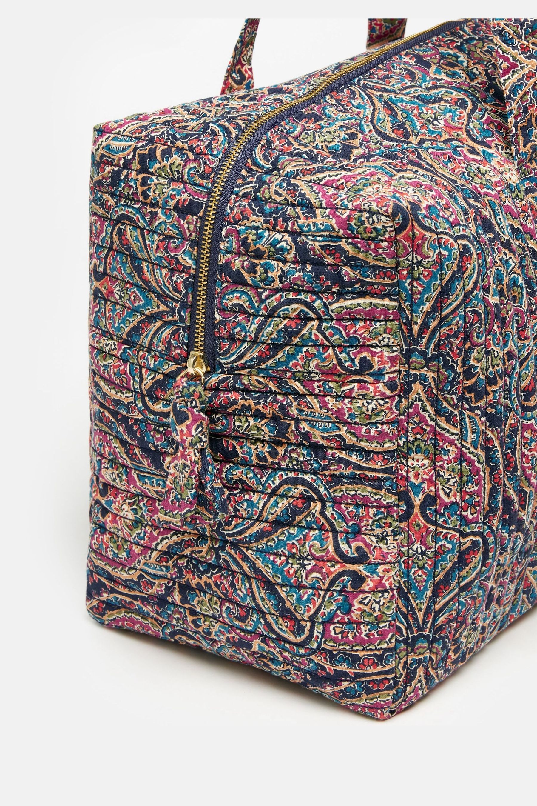 Joules online weekend bags