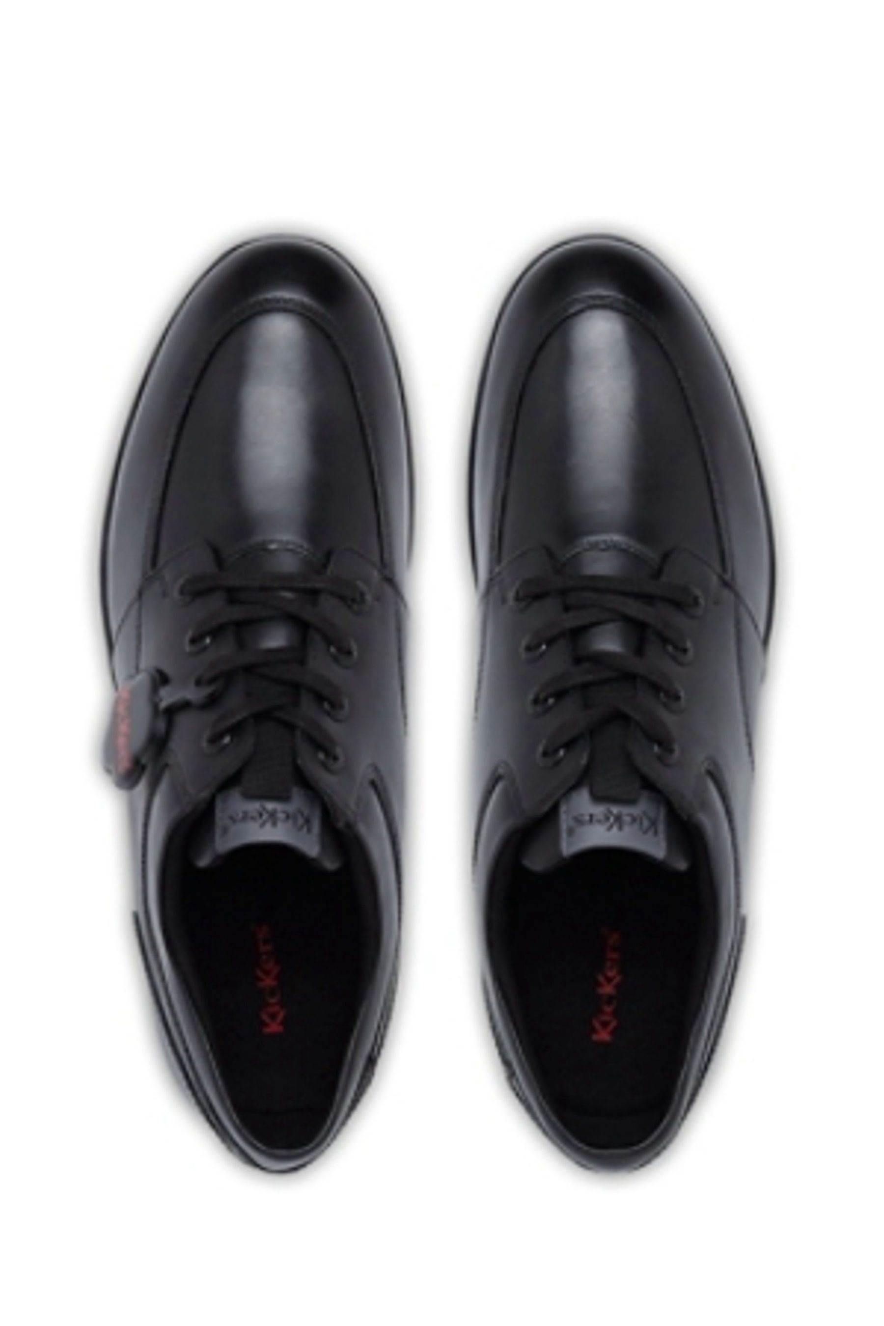 Kickers sales troiko mens