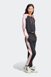 adidas Black Boldblock Tracksuit - Image 3 of 7