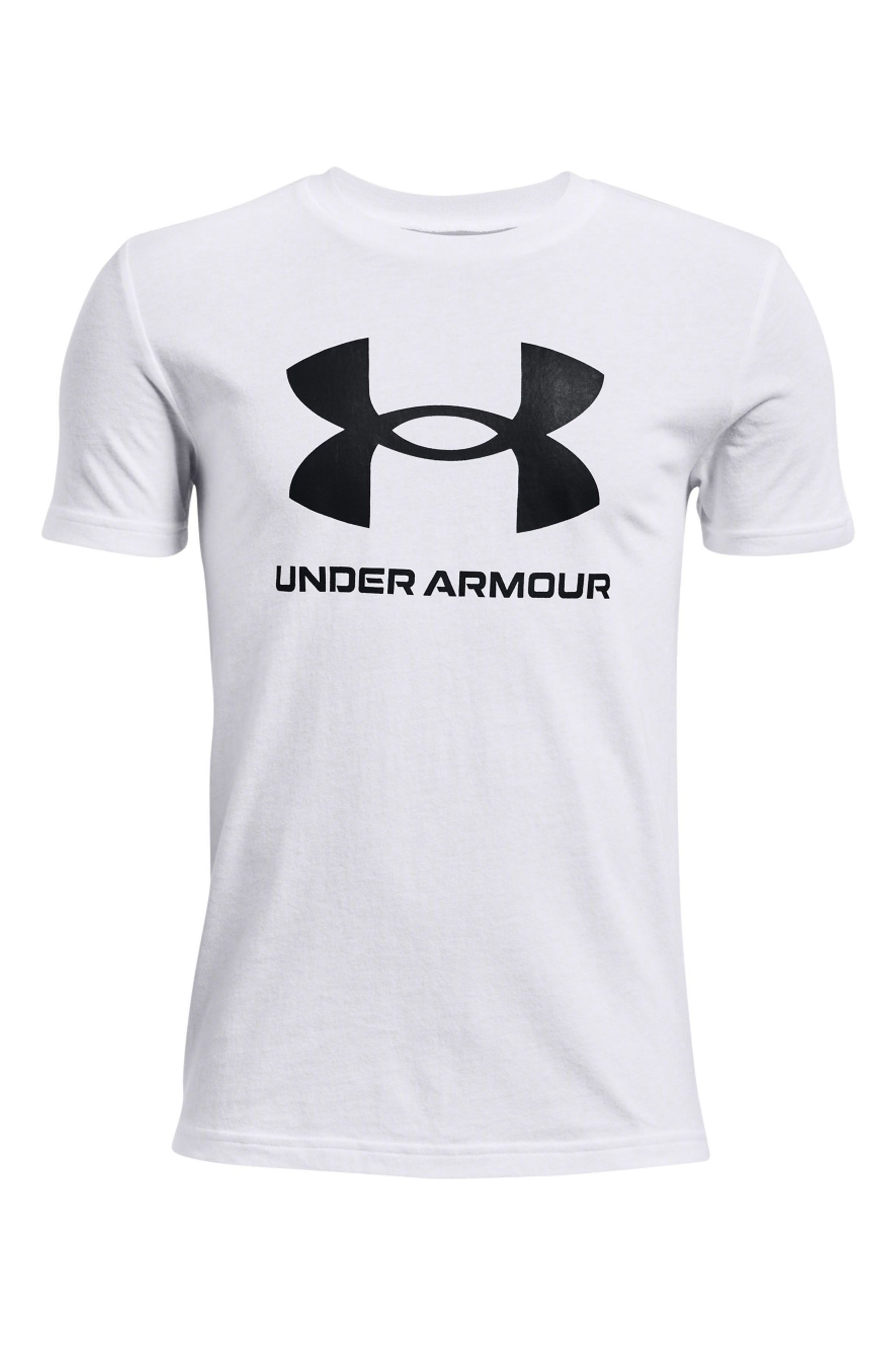 Under armour deals youth boys