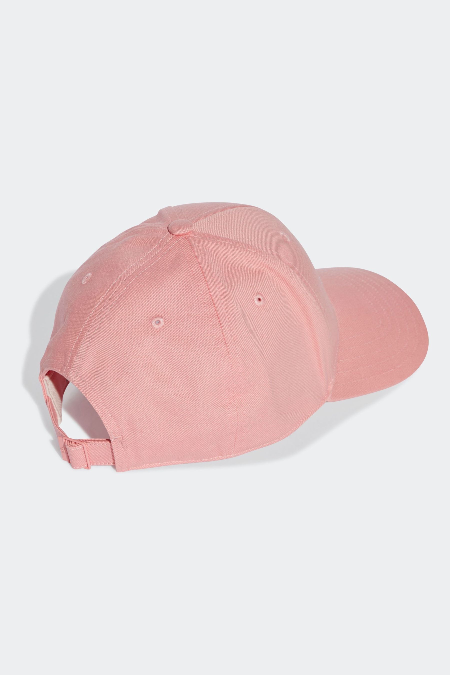 adidas Pink Baseball Cap