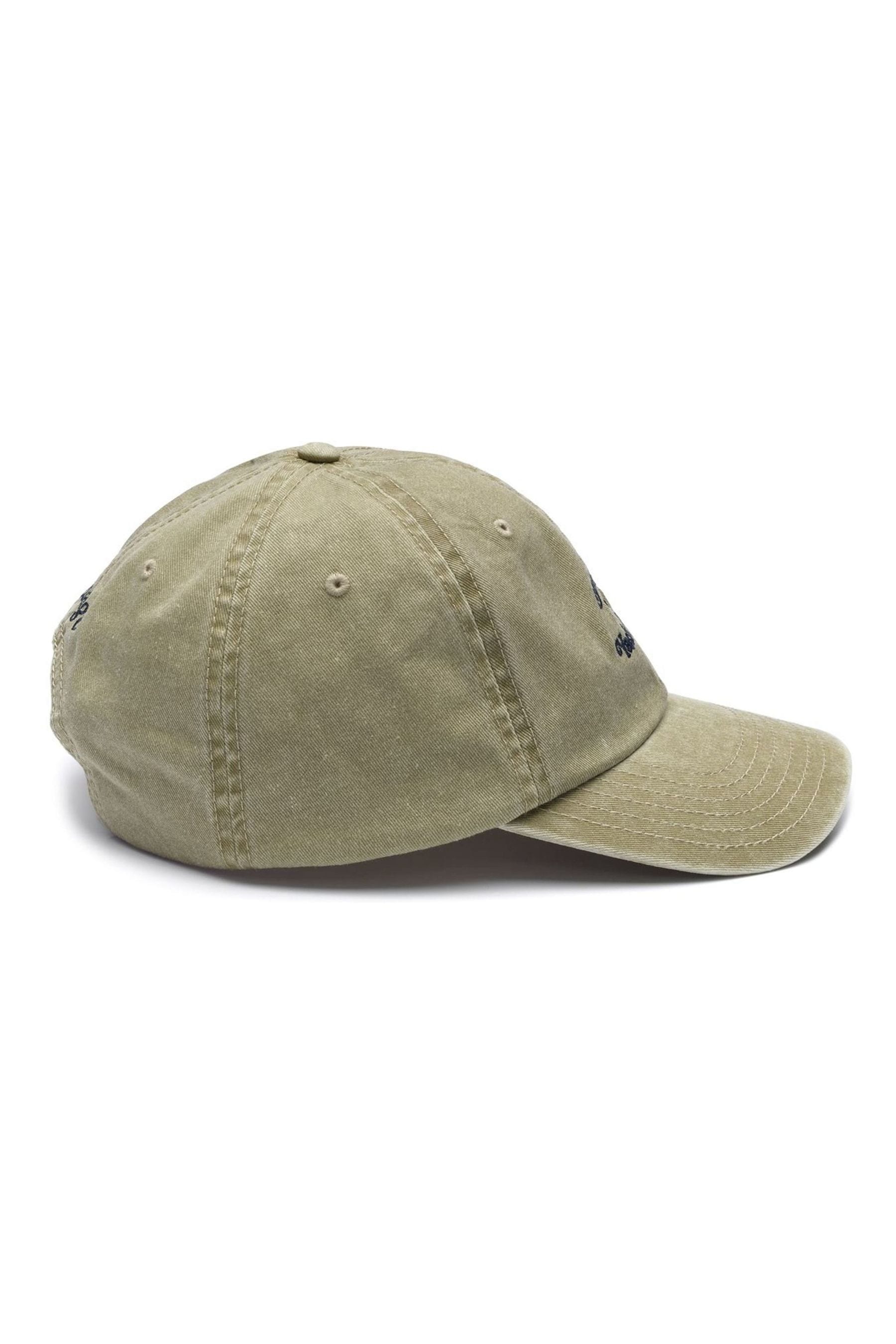 Sebago cap hotsell