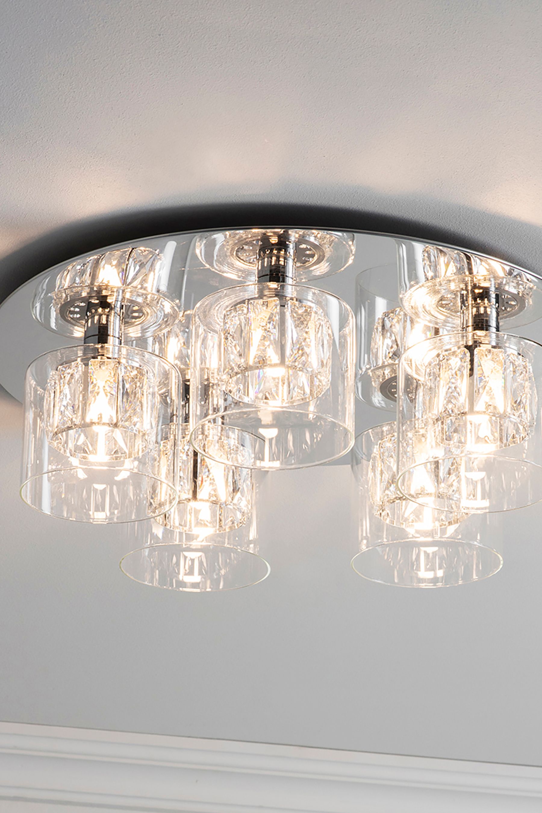 Next home lights discount