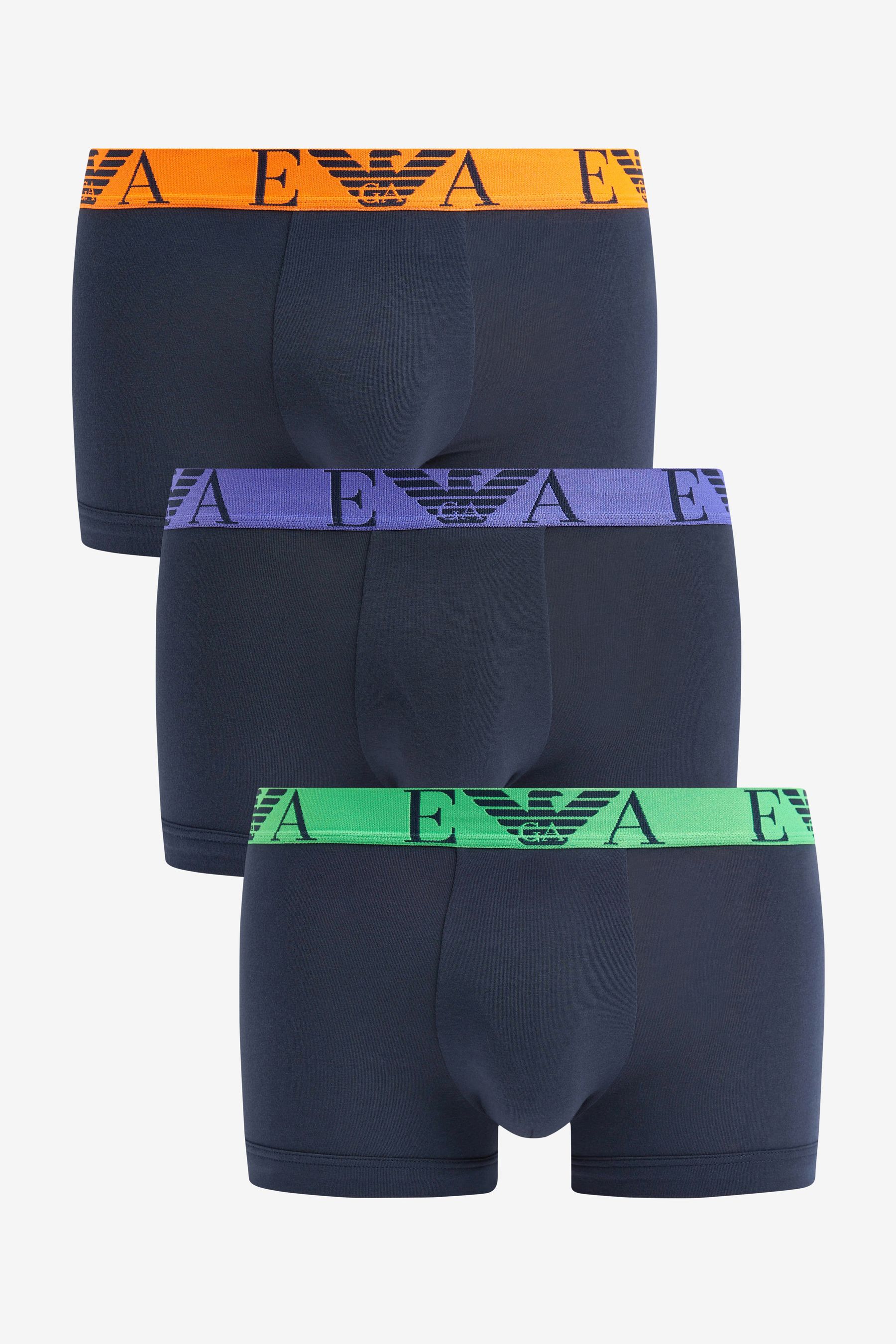 Armani boxer shorts top