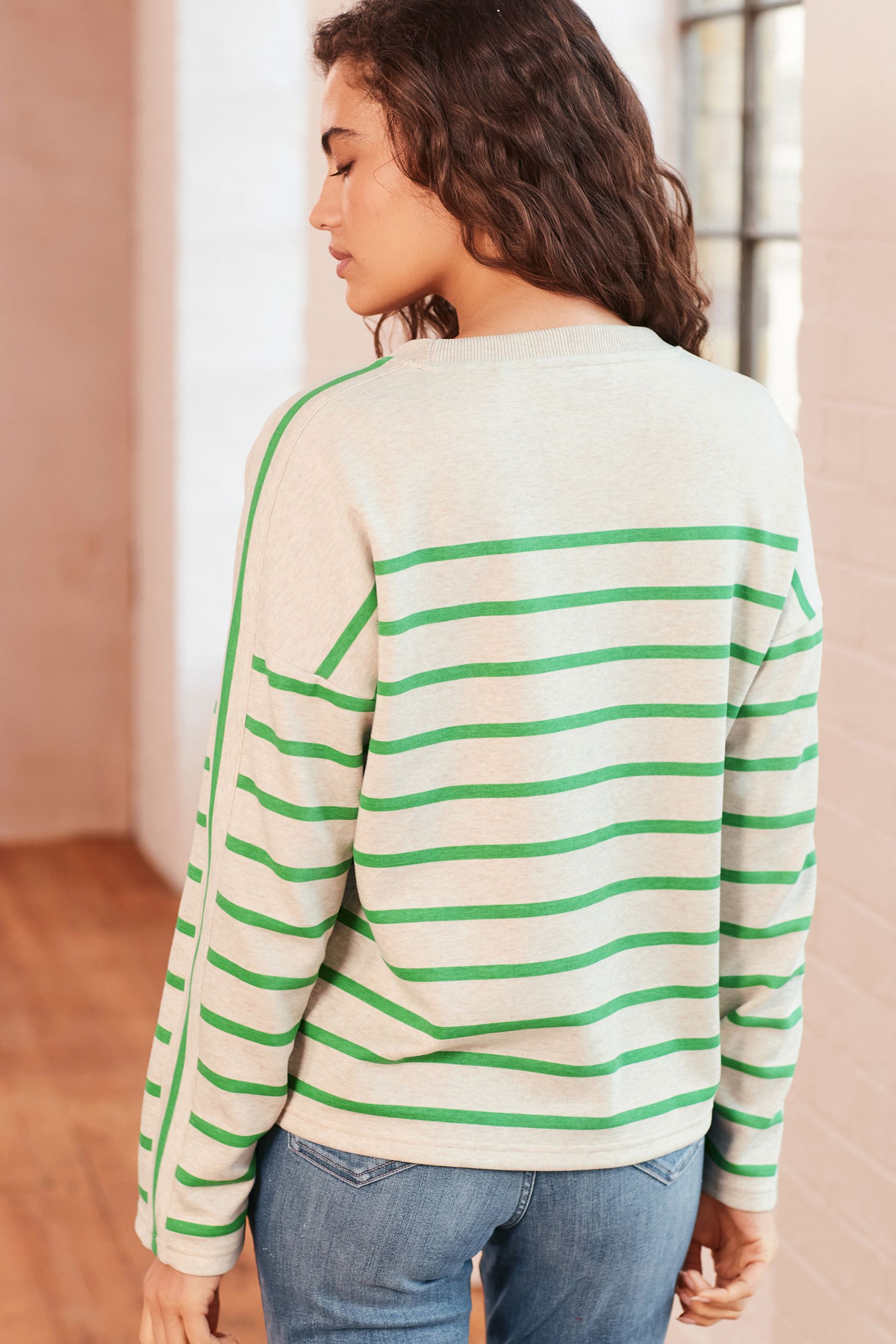 Smart sweatshirt store