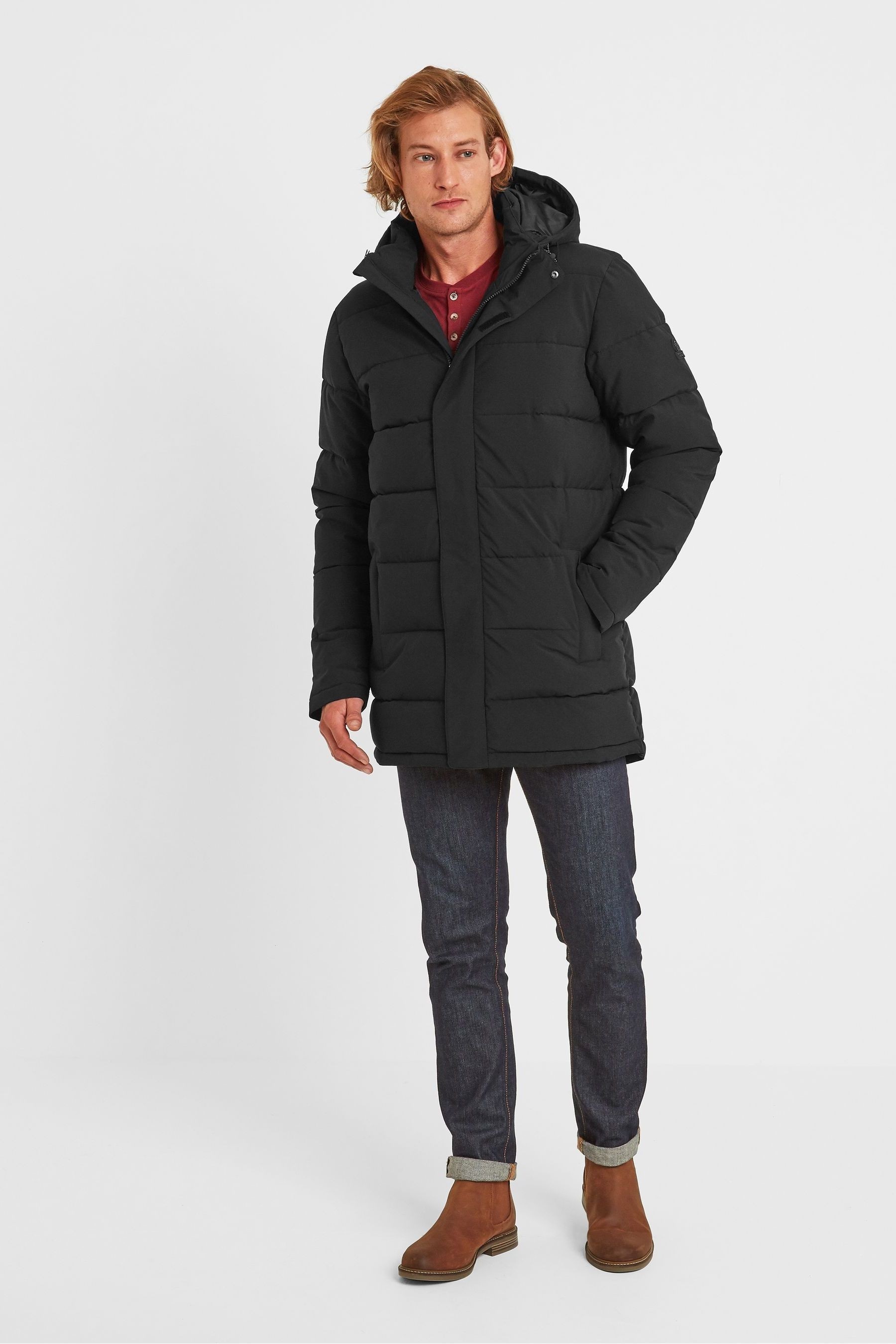 Tog 24 peak down deals jacket