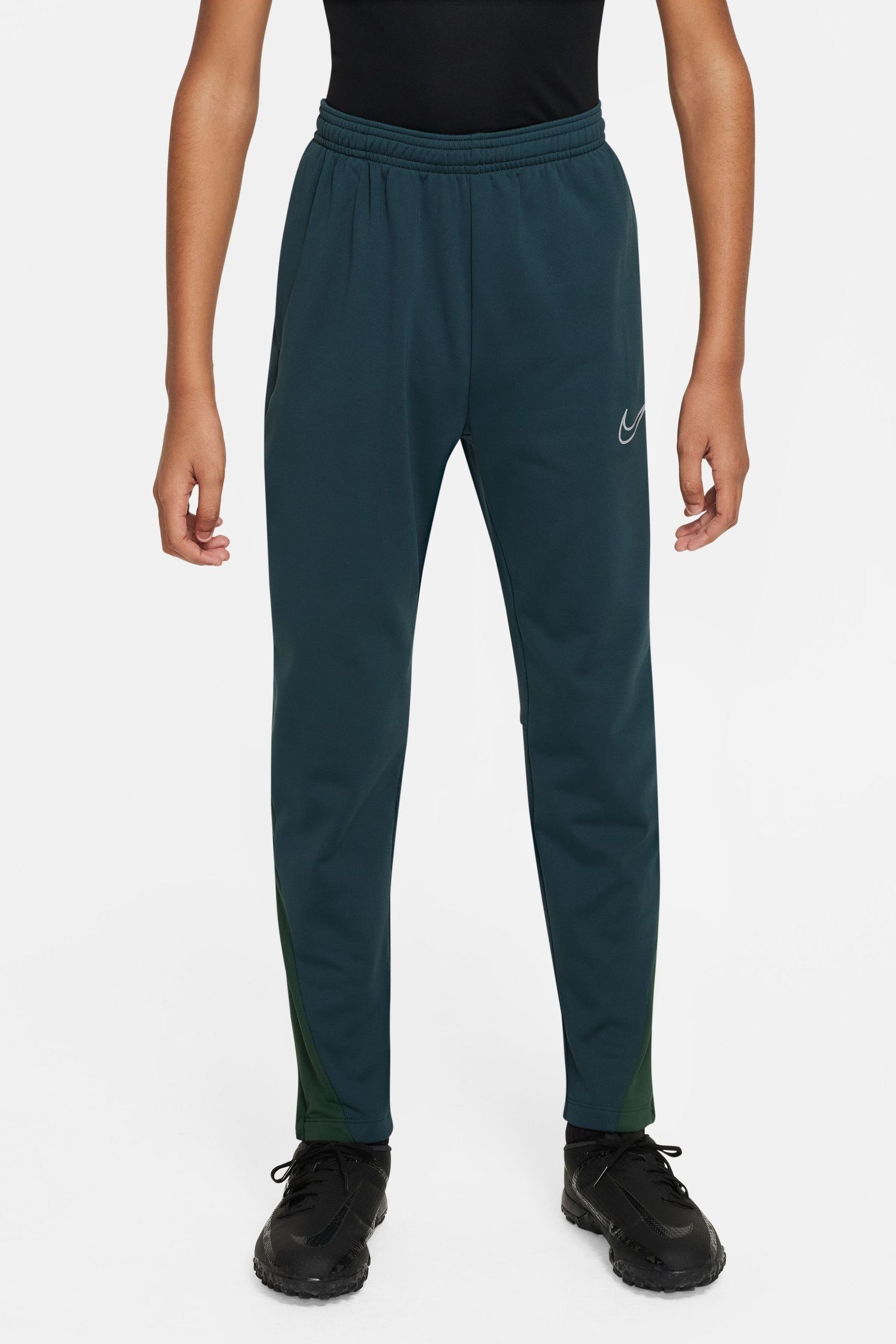 Buy Nike Dark Green Therma FIT Training Joggers from the Next UK