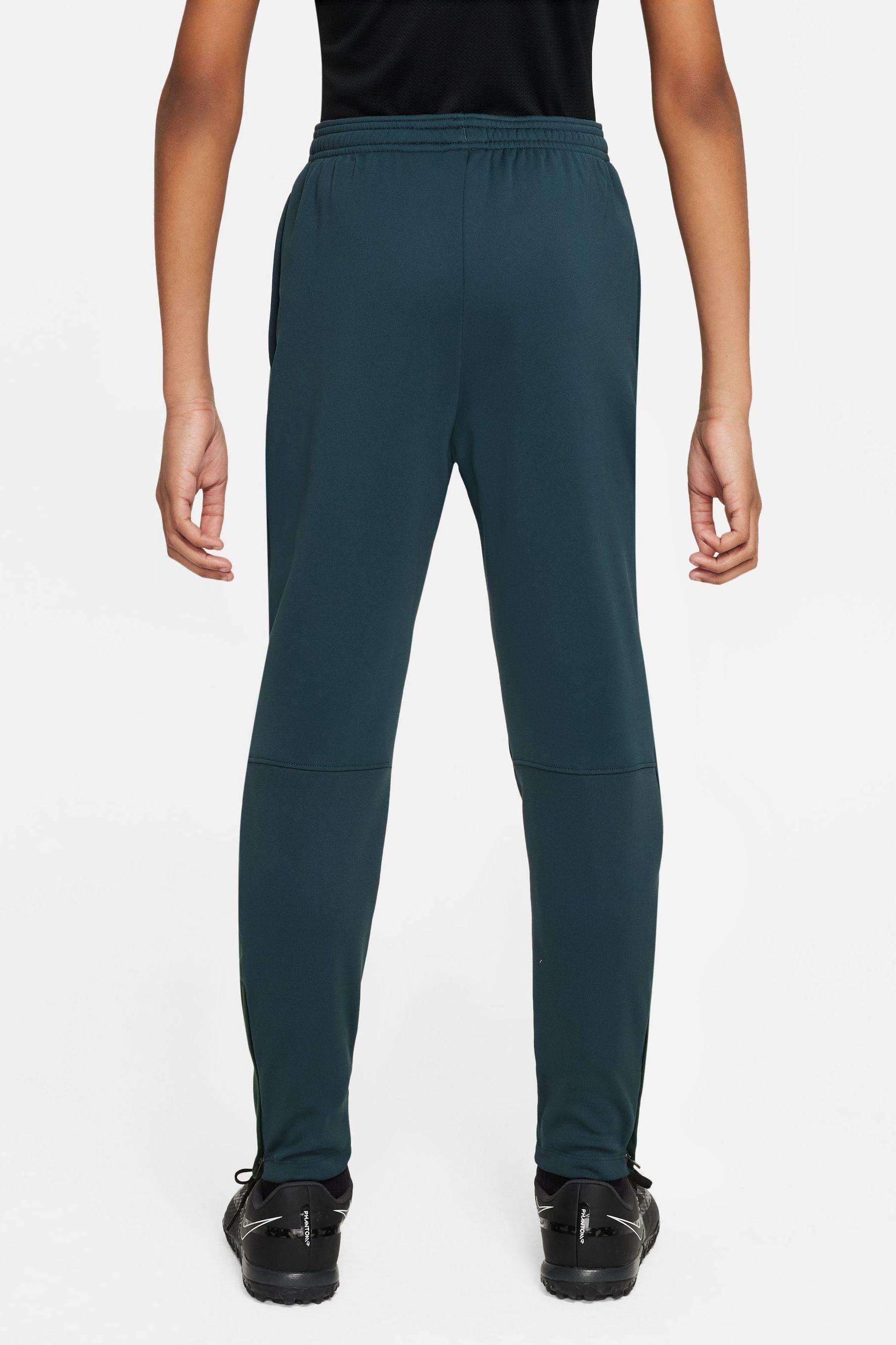 Buy Nike Dark Green Therma FIT Training Joggers from the Next UK