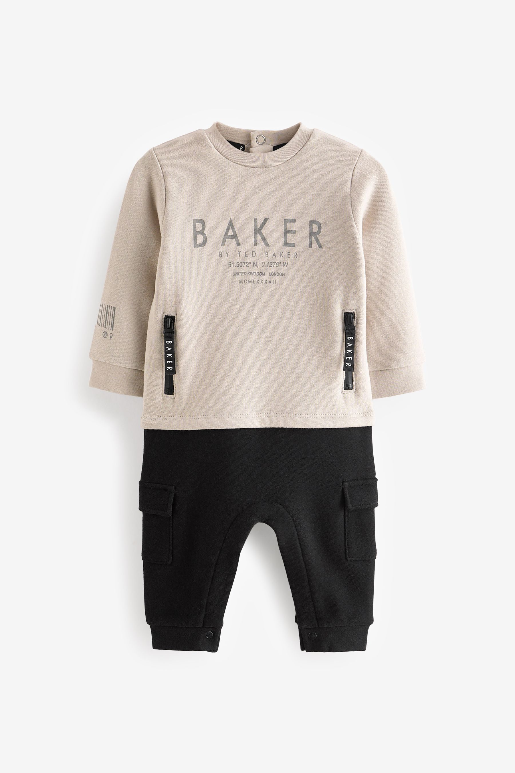 Ted baker baby clothing uk discount