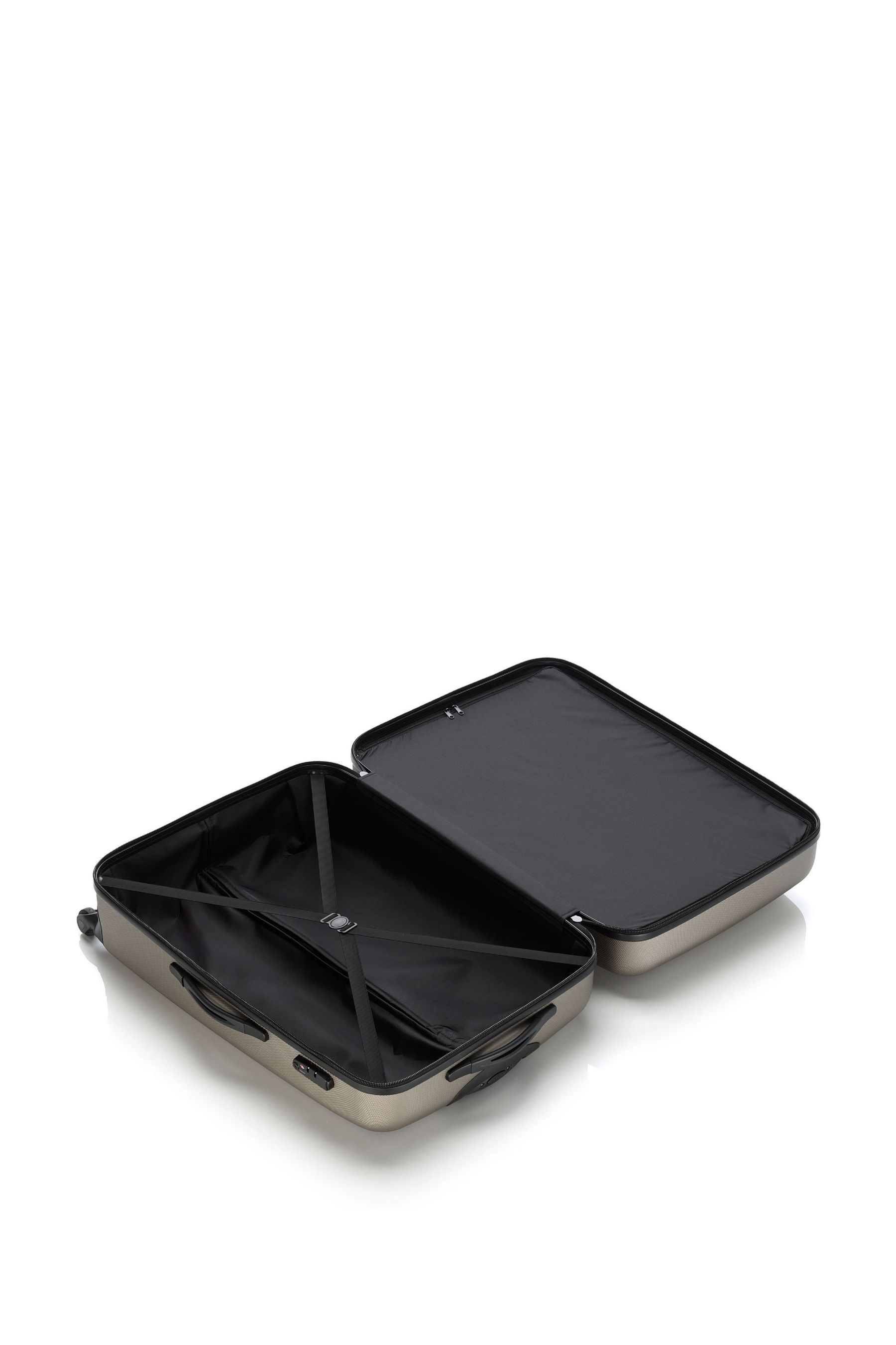 Buy Tripp Lite 4W Large 4 Wheel 81cm Suitcase from the Next UK