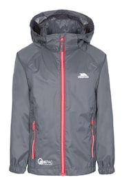 Trespass Qikpac X Packable Waterproof Jacket - Image 4 of 6