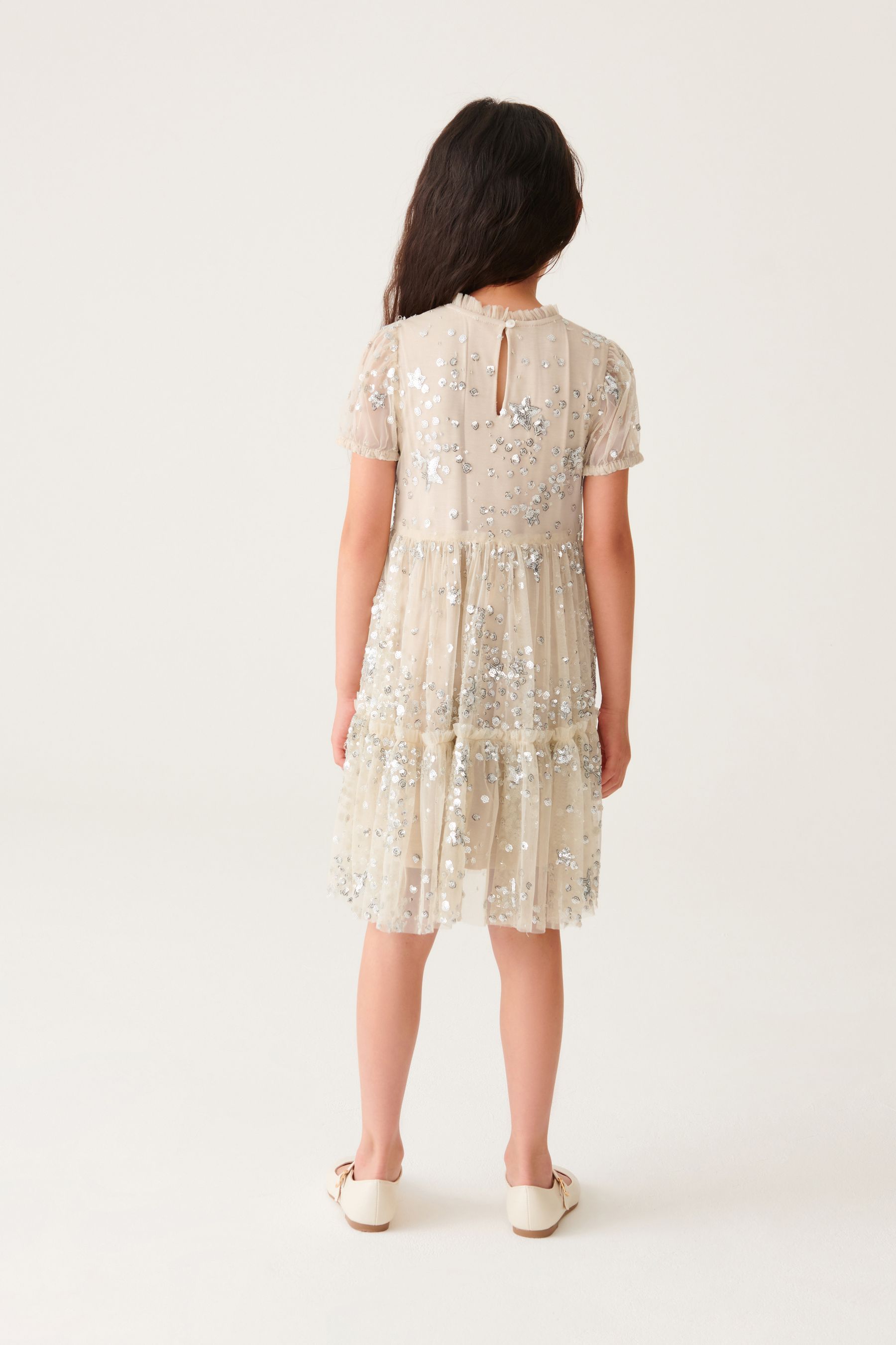 Mint velvet star dress deals