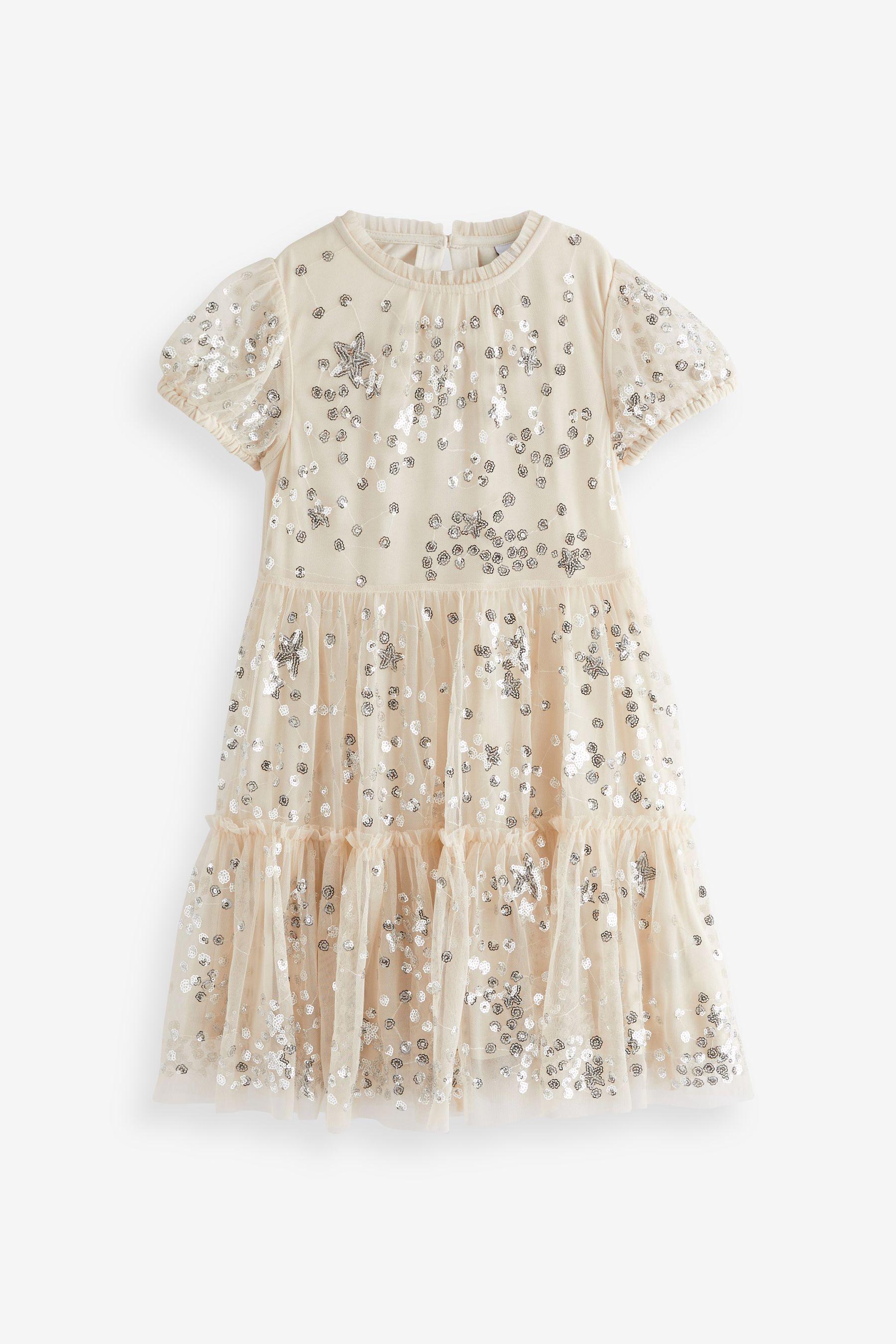 Mint velvet star dress discount