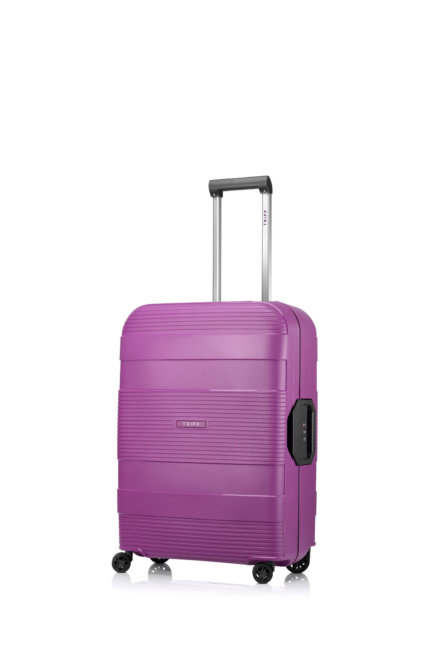 Tripp superlock shop 2