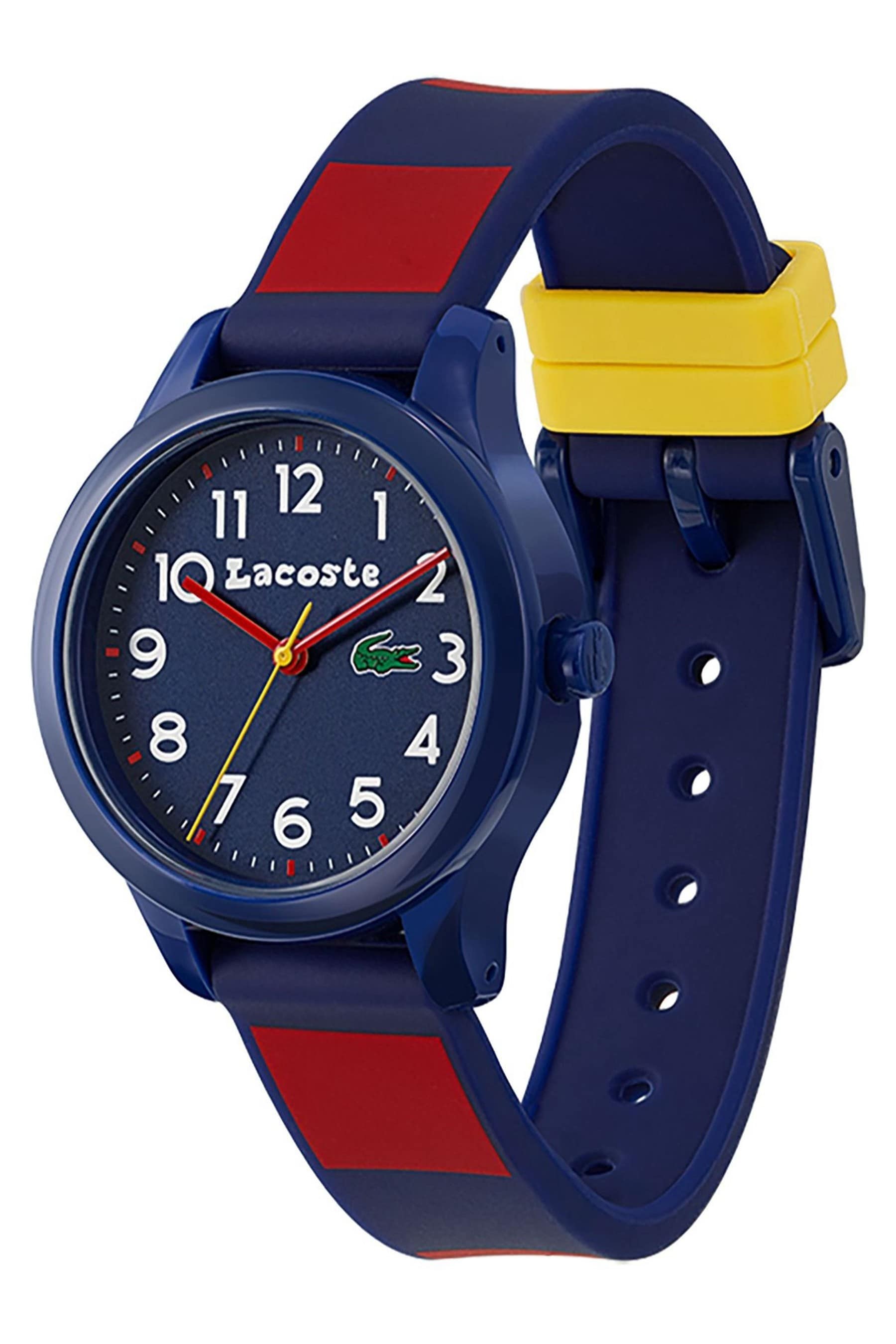 Lacoste 33 2025 watch