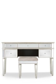 Mirror Fleur Console Dressing Table - Image 5 of 6