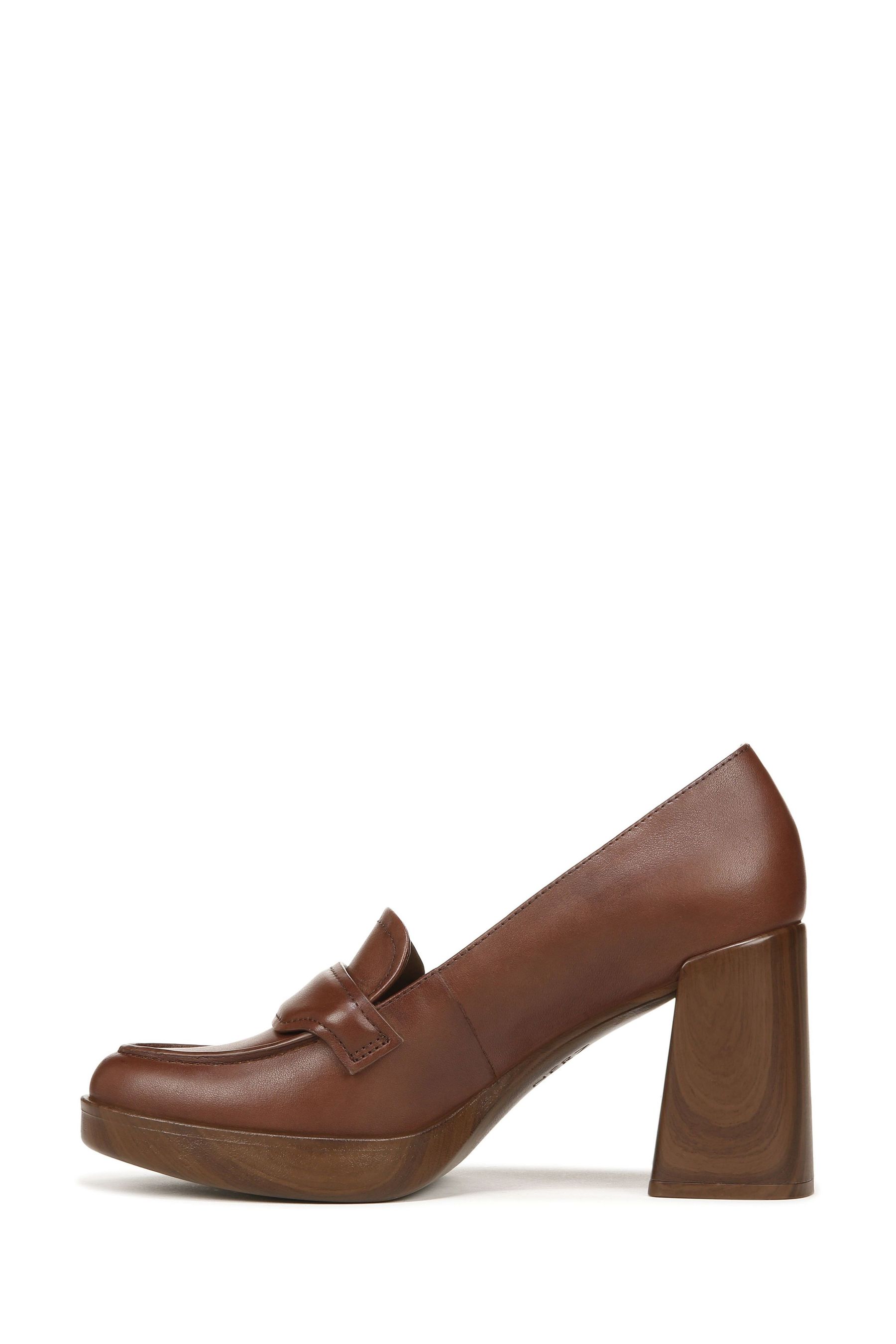 Naturalizer patent sales leather shoes