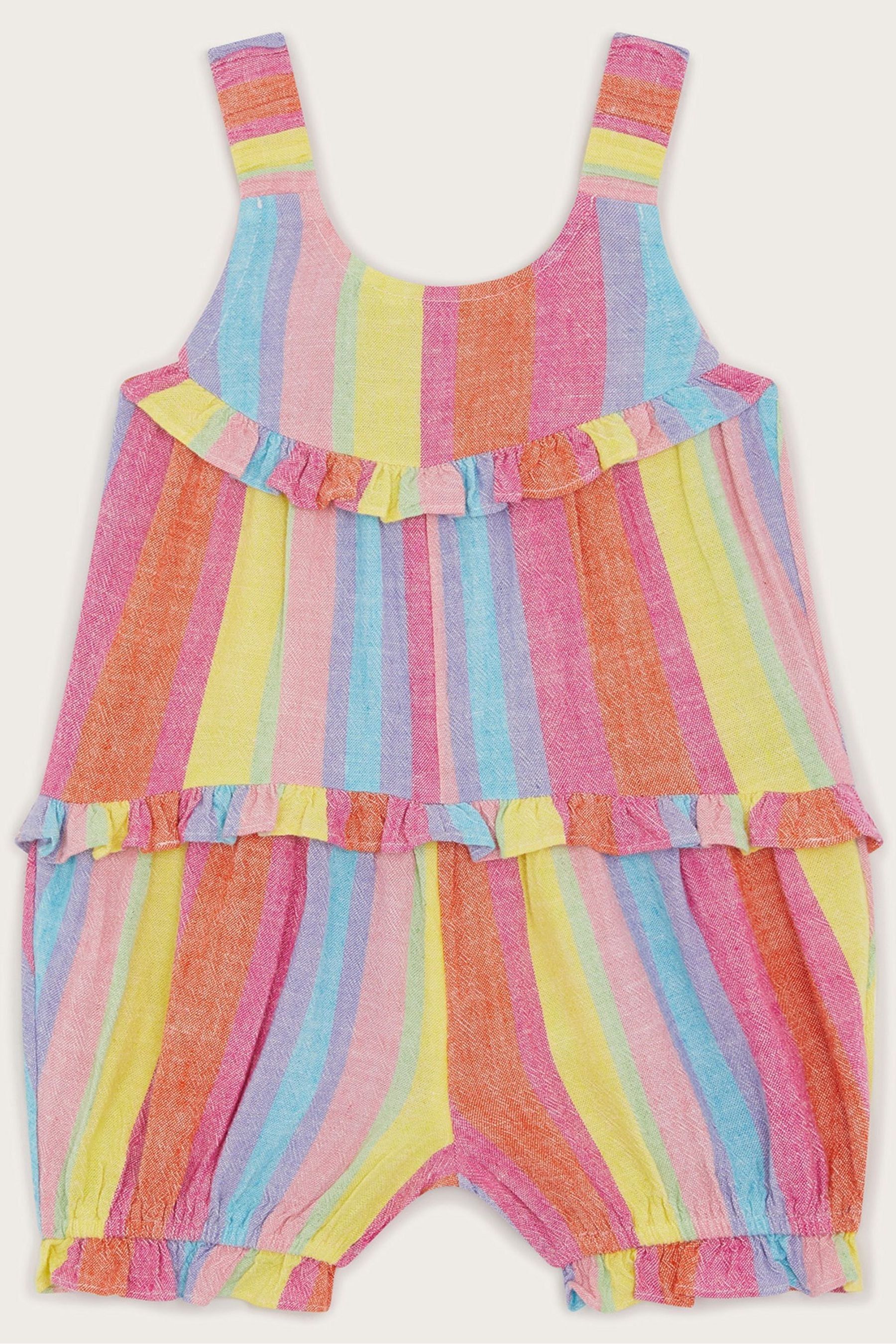 Monsoon baby 2024 romper