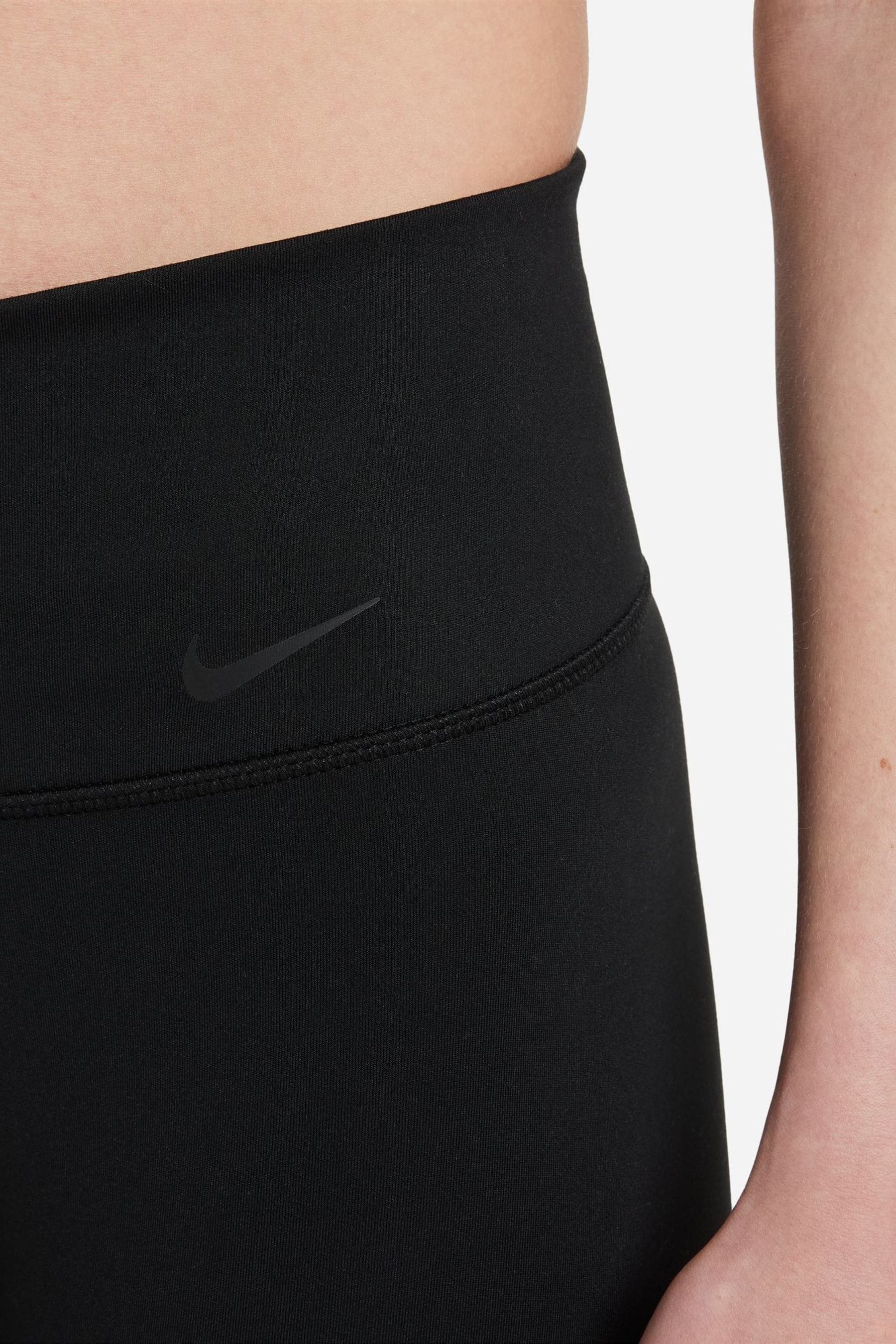 Nike women's legend dri fit cotton classic pants discount